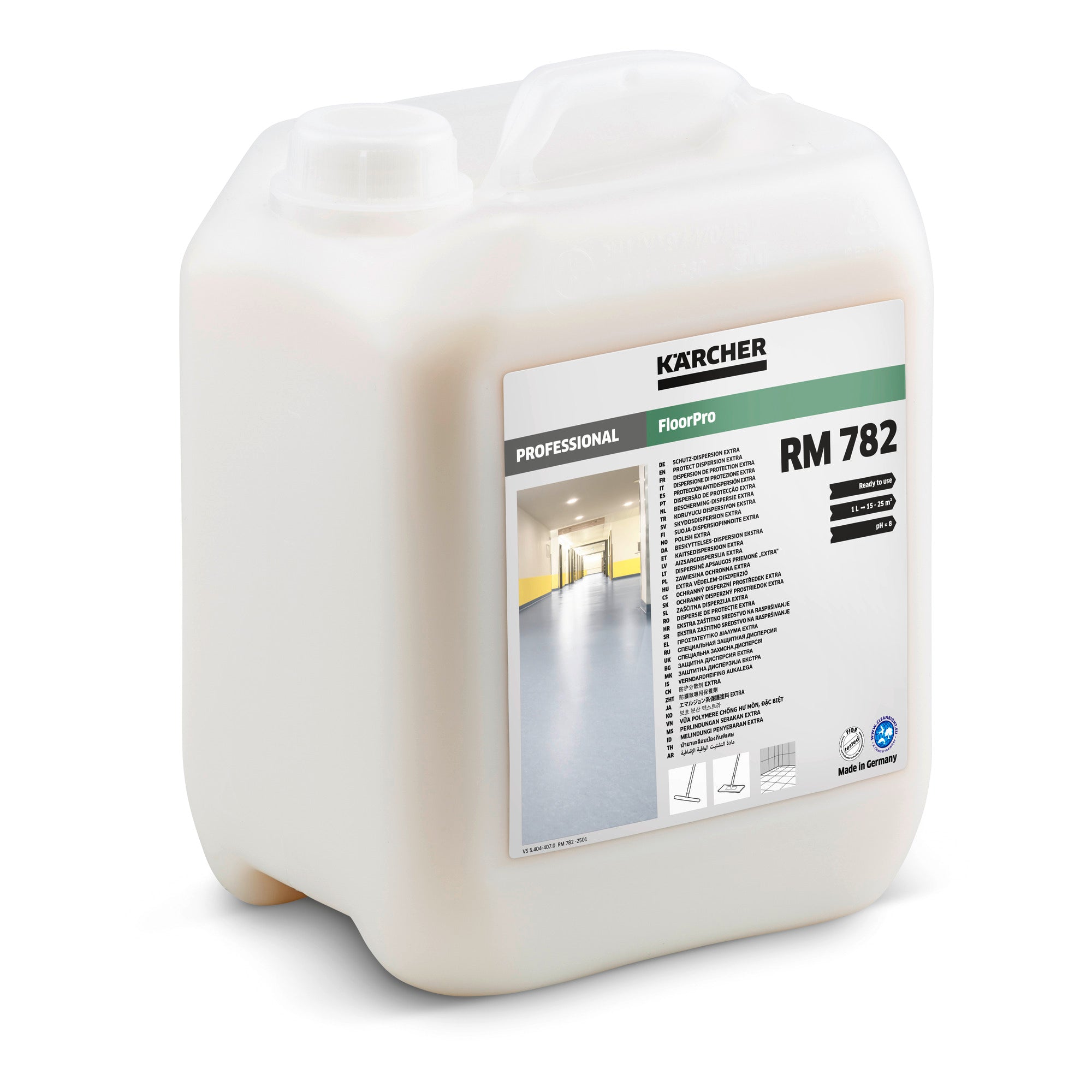 Kärcher Schutz-Dispersion Extra RM 782 5L