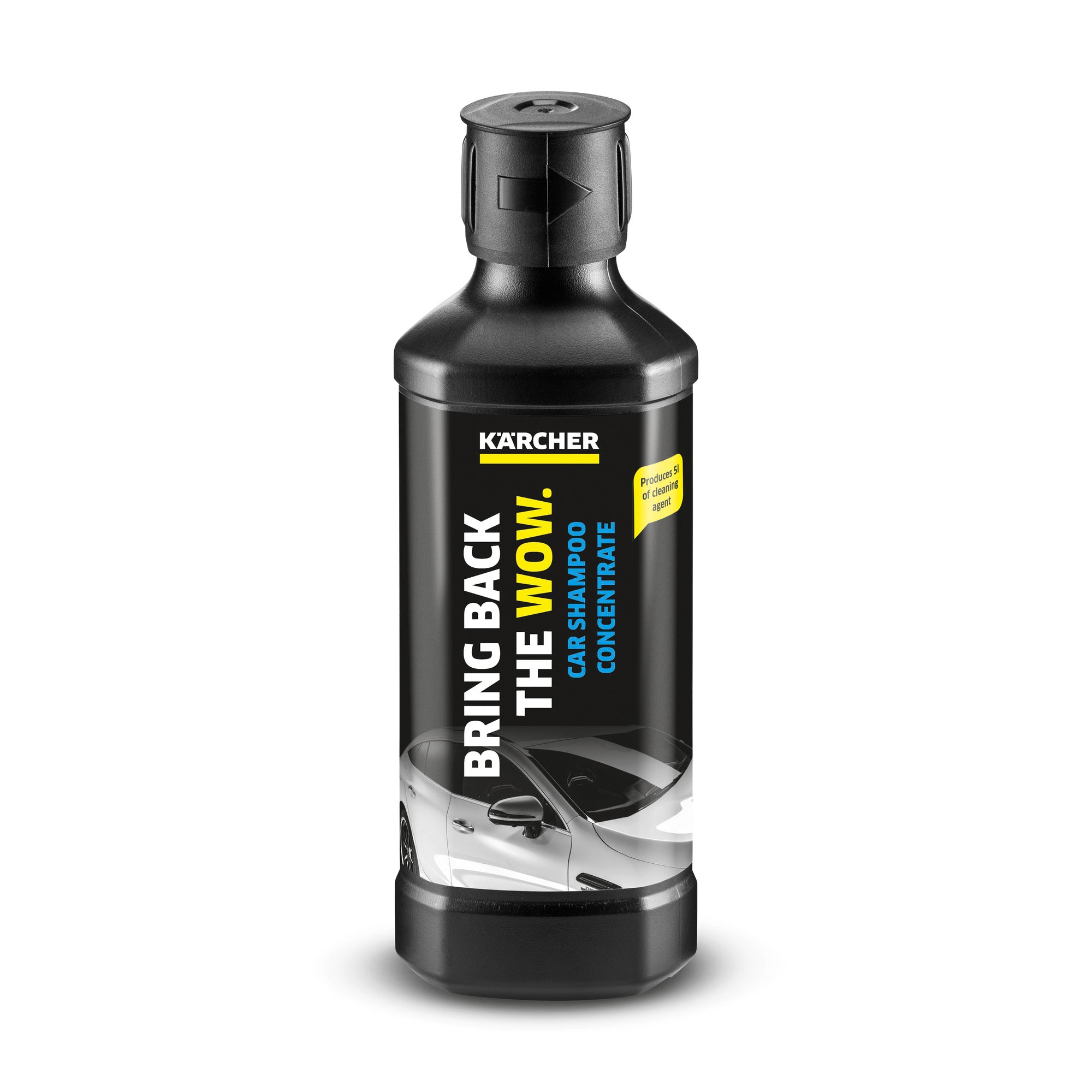 Kärcher Autoshampoo 500ml Konzentrat RM 562