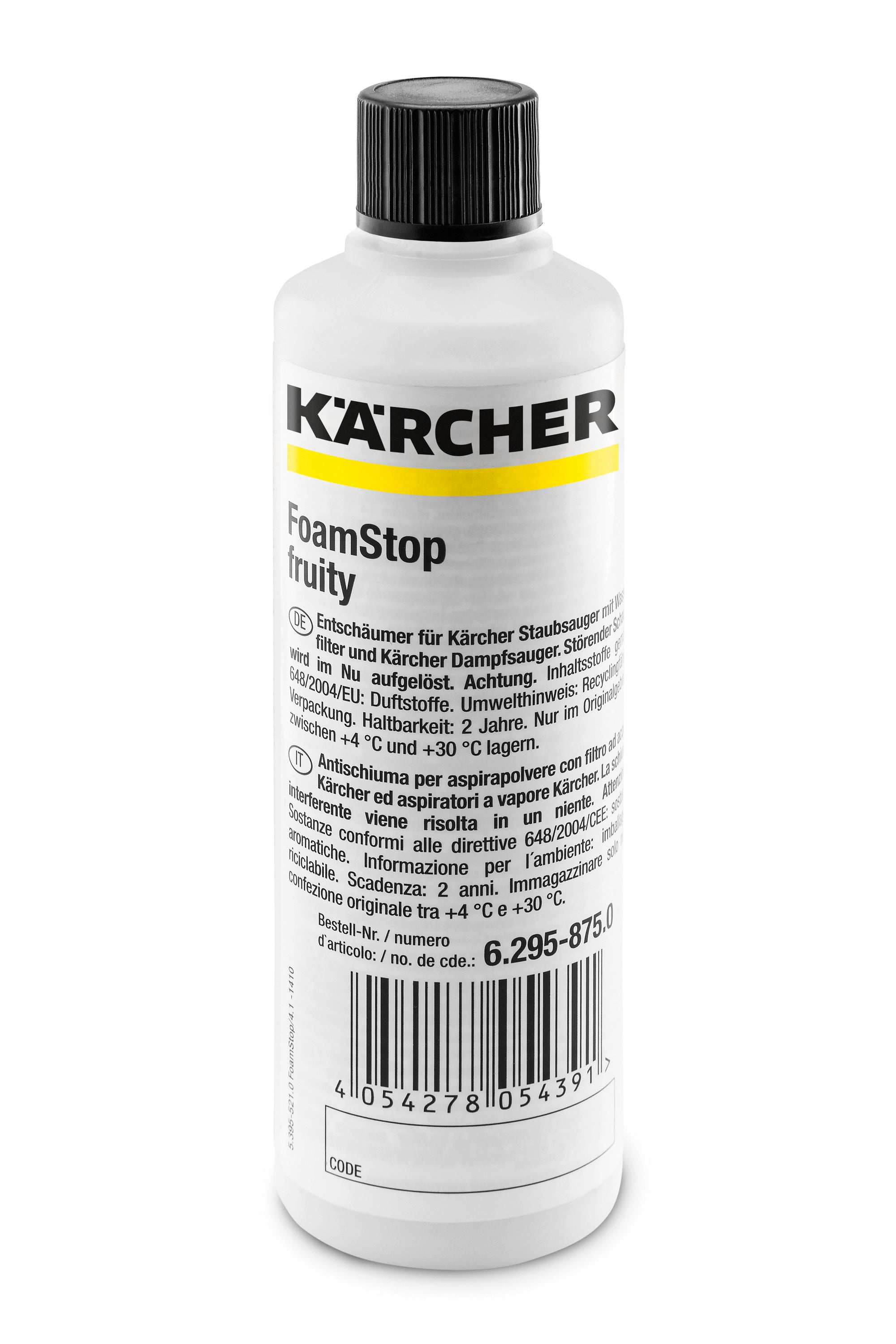 Kärcher FoamStop fruity 125 ml