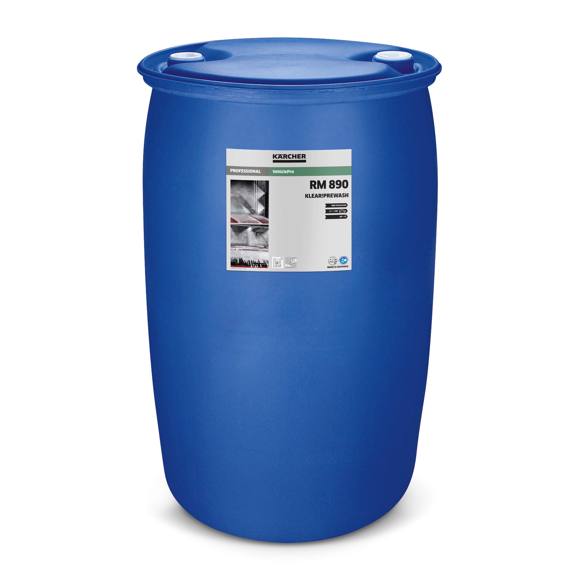 Kärcher VehiclePro Klear!Prewash RM 890  200 l