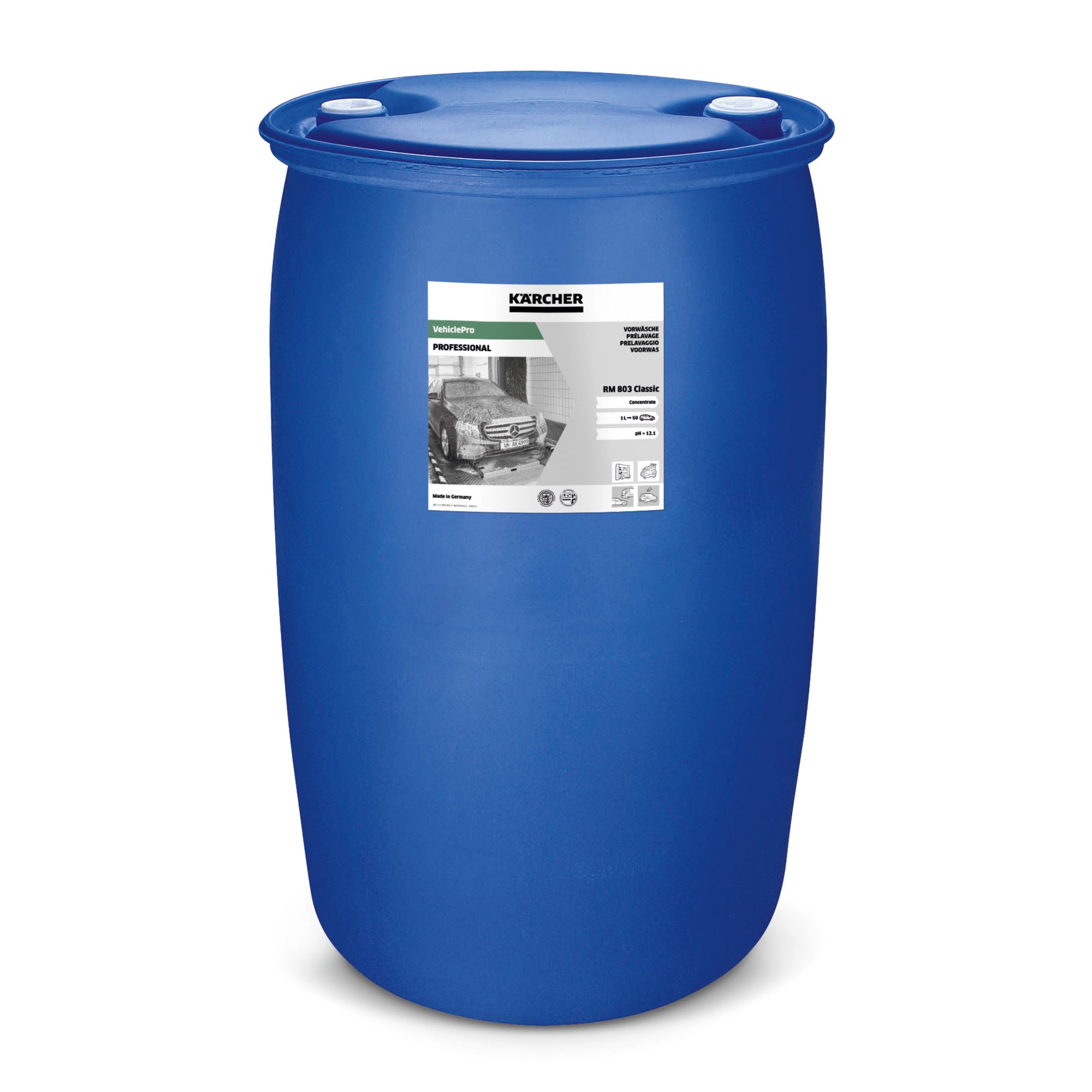 Kärcher VehiclePro Vorwäsche RM 803 Classic  200 l