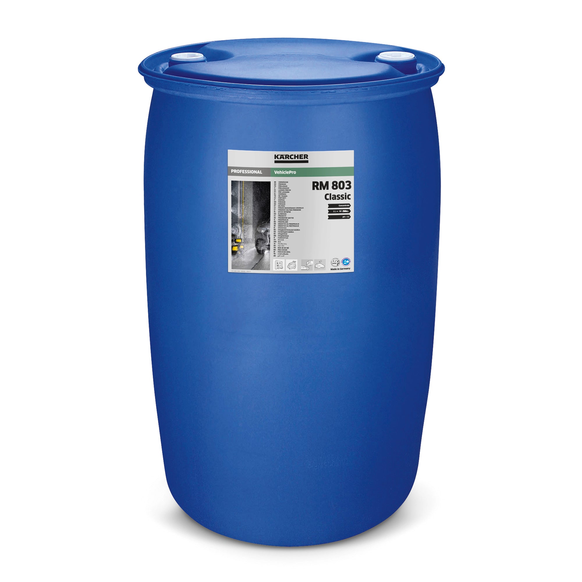 Kärcher VehiclePro Vorwäsche RM 803 Classic  200 l