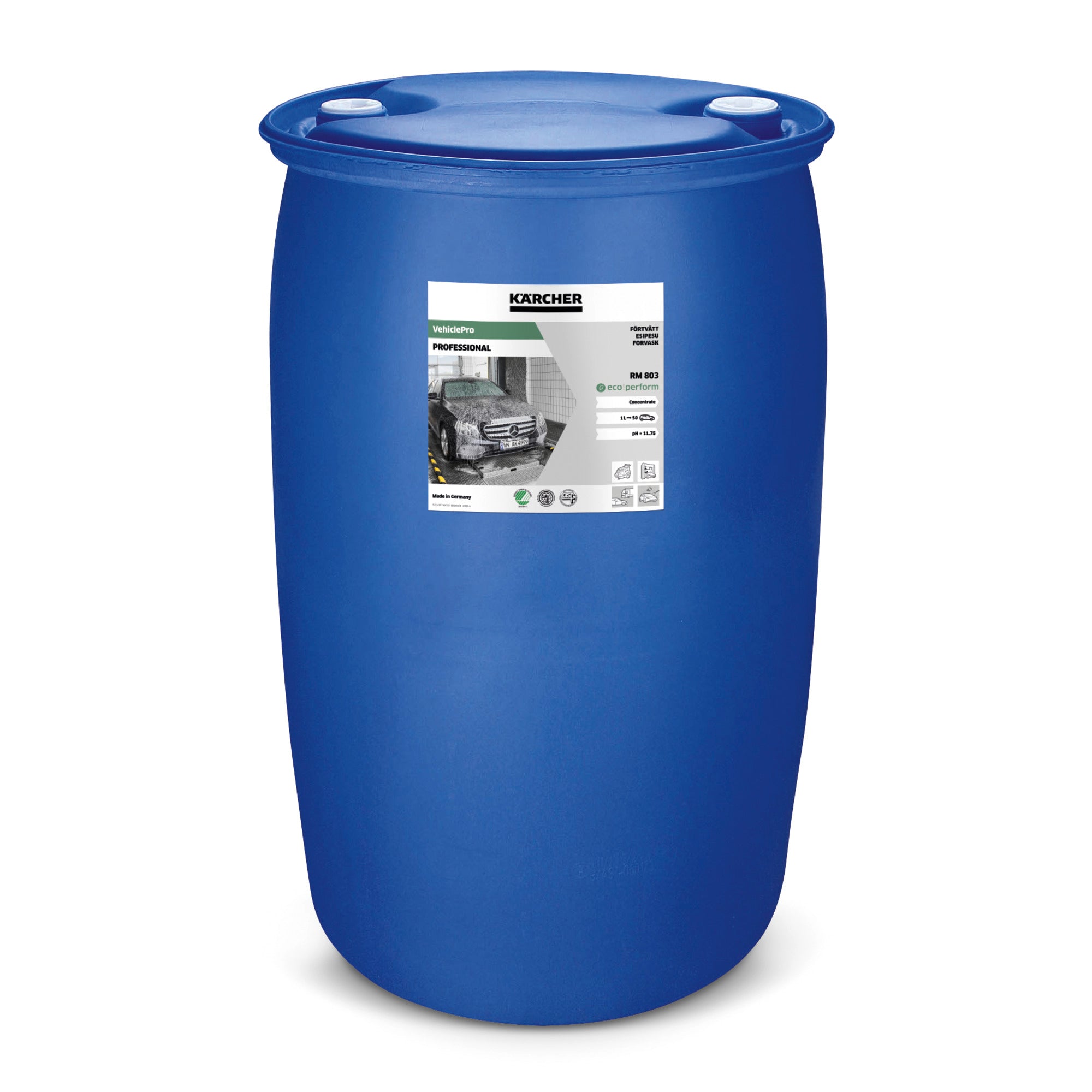 Kärcher VehiclePro Vorwäsche RM 803 eco!perform     200 l
