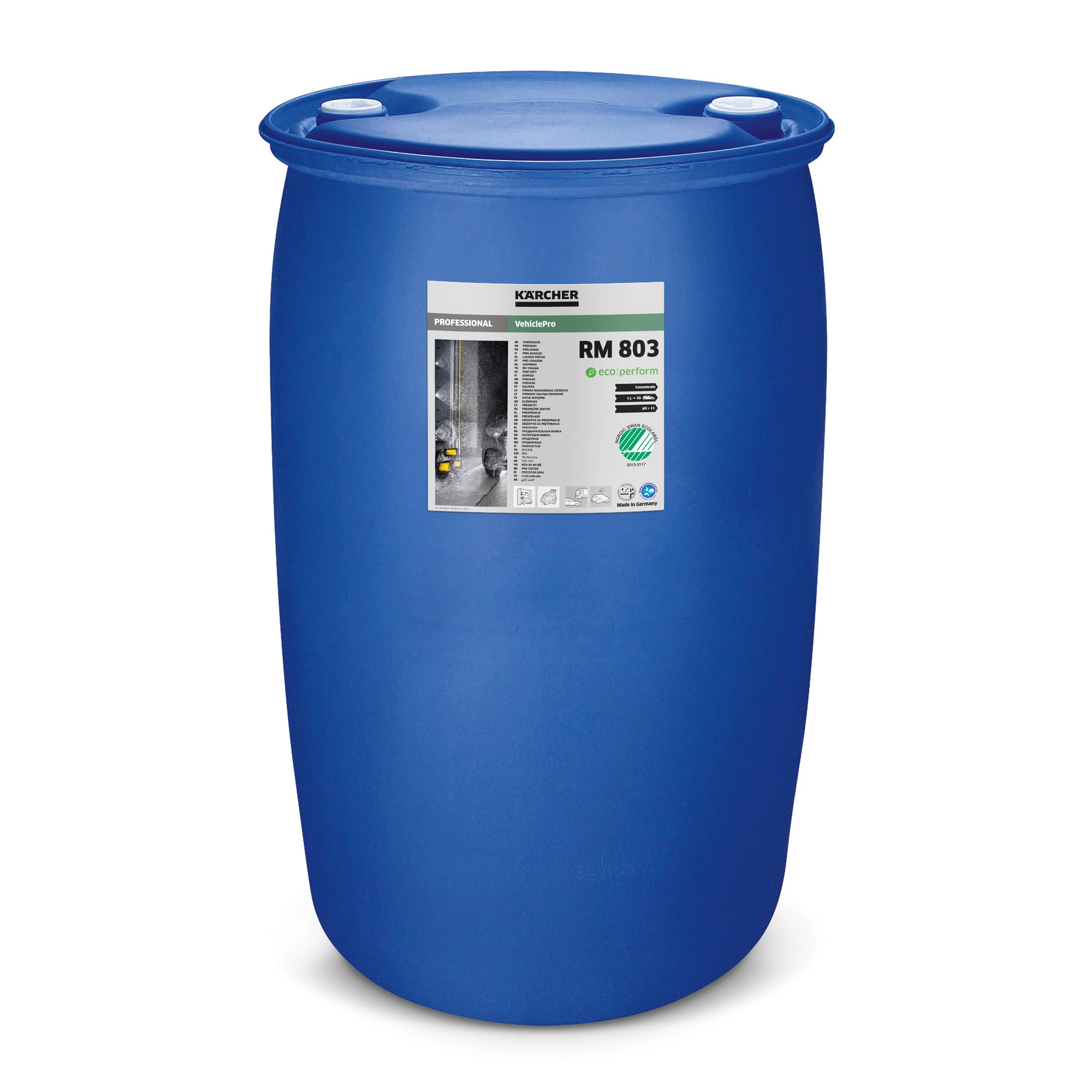 Kärcher VehiclePro Vorwäsche RM 803 eco!perform     200 l