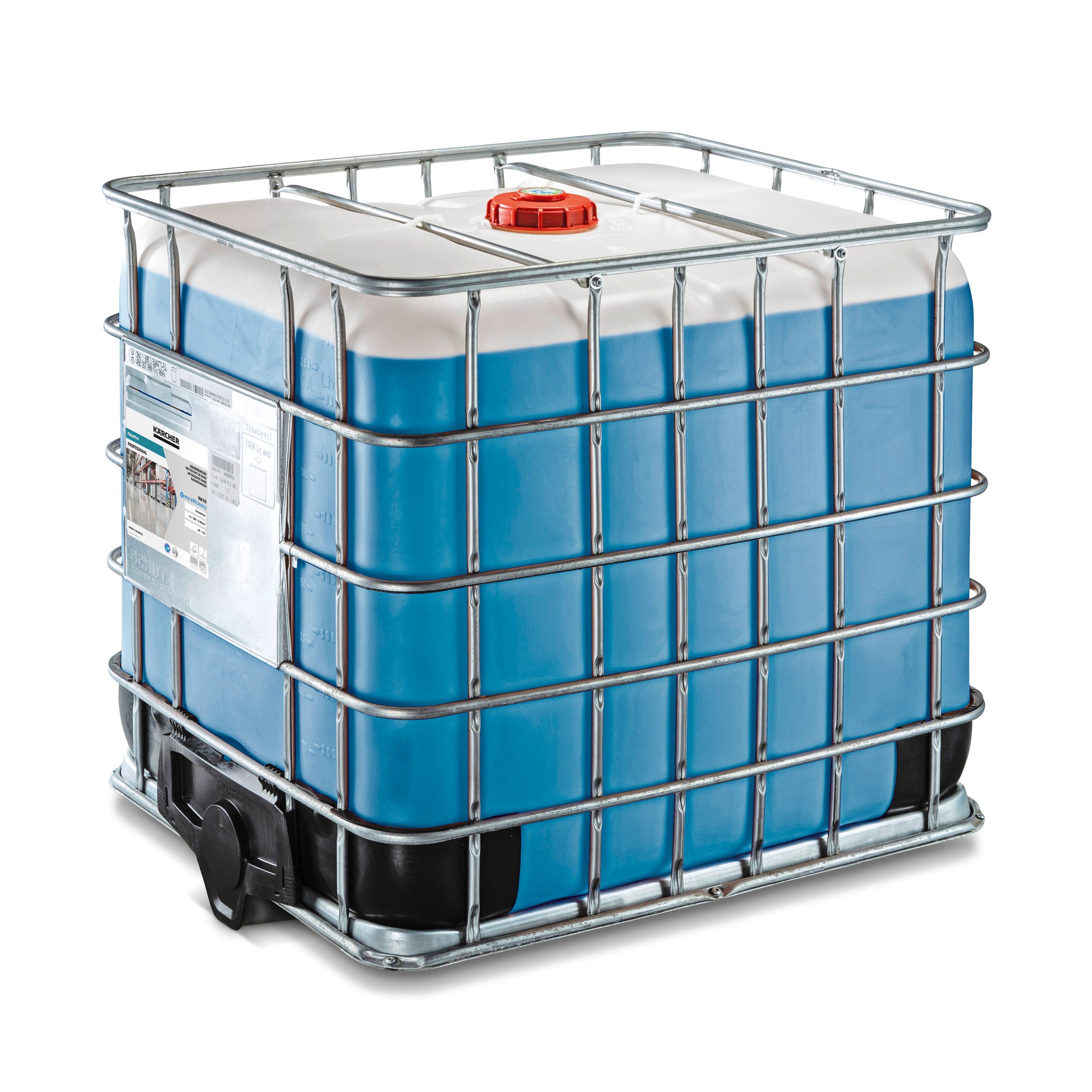 Kärcher RM 69 Eco** 1000L Grundreiniger