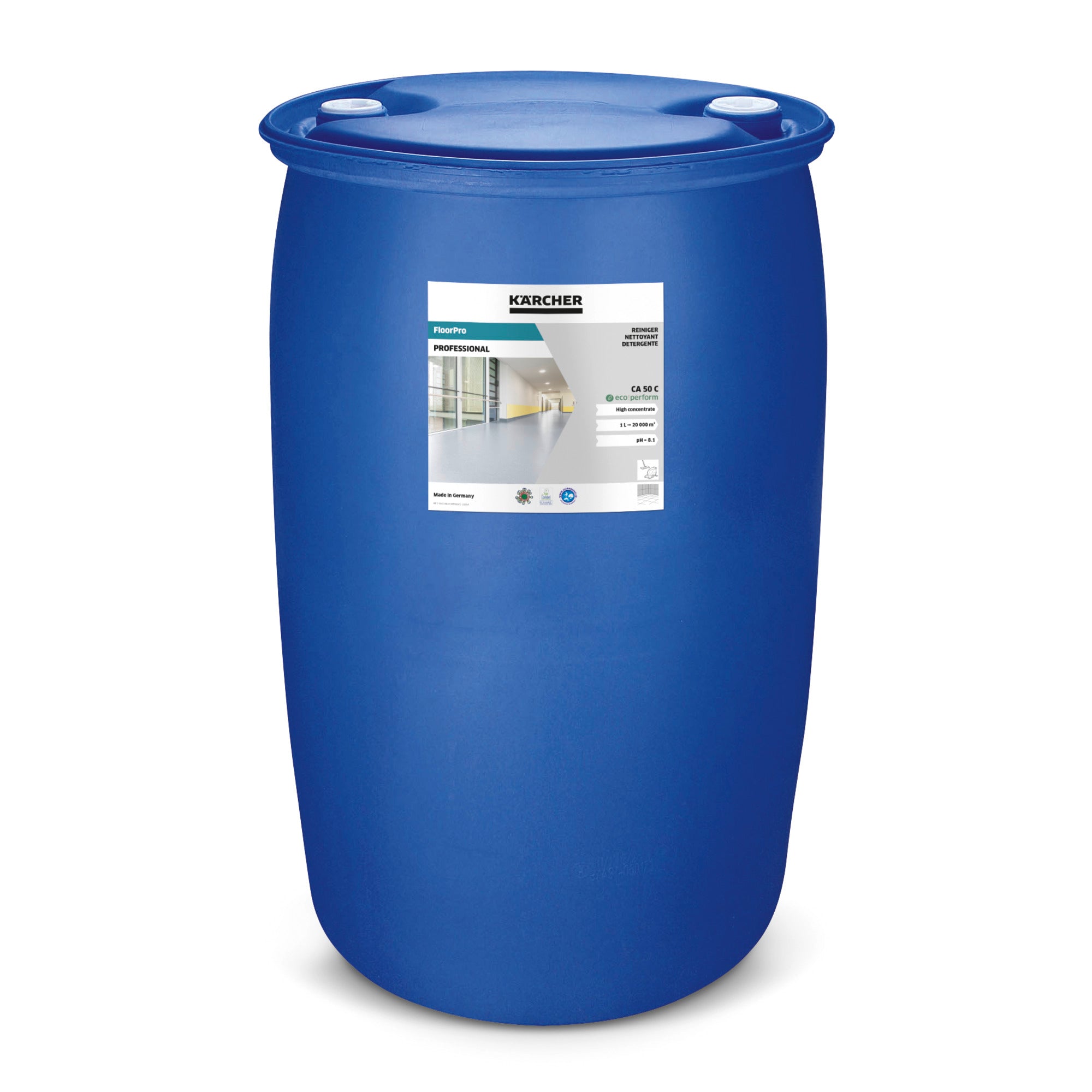Kärcher CA 50 C Eco** 200L Reiniger