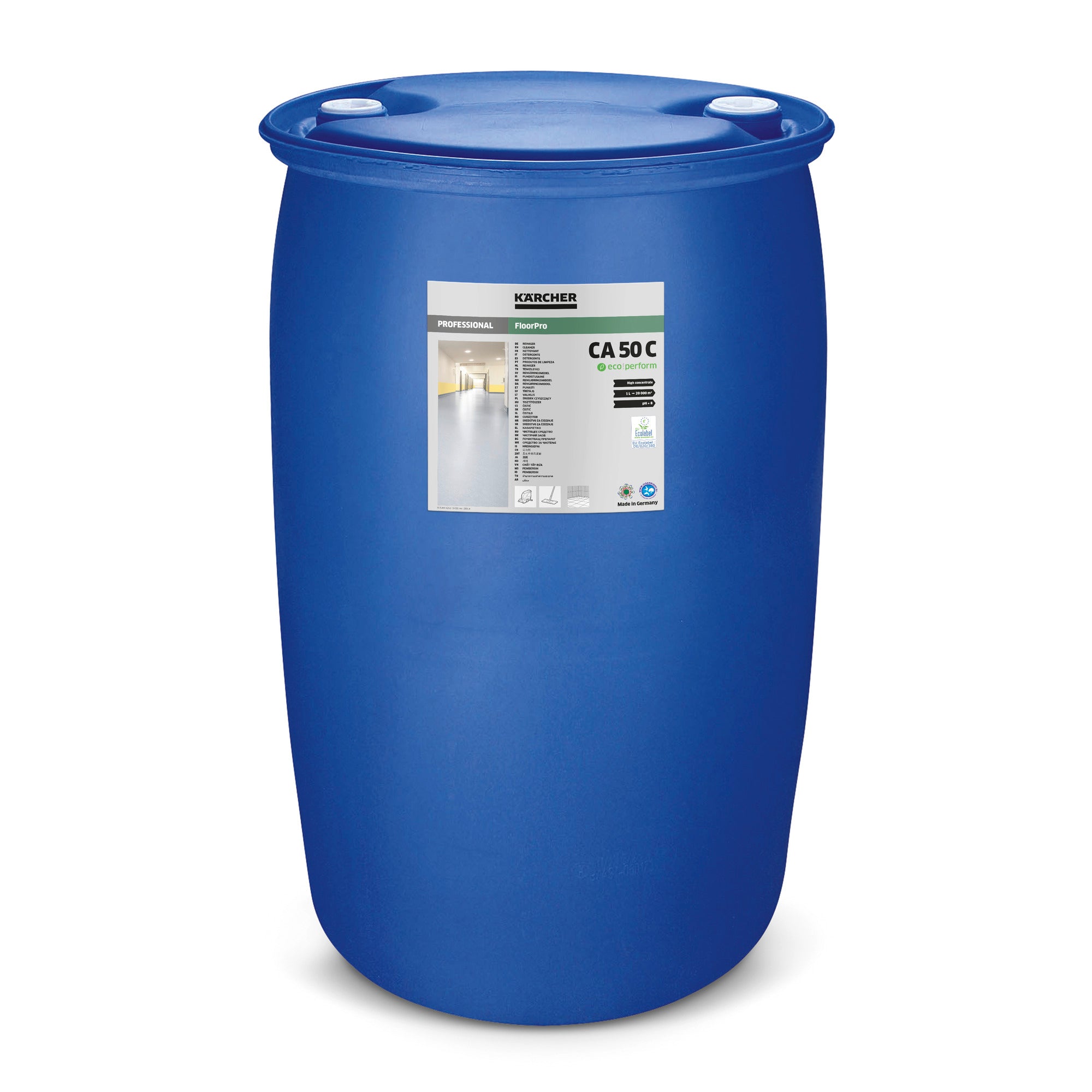 Kärcher CA 50 C Eco** 200L Reiniger