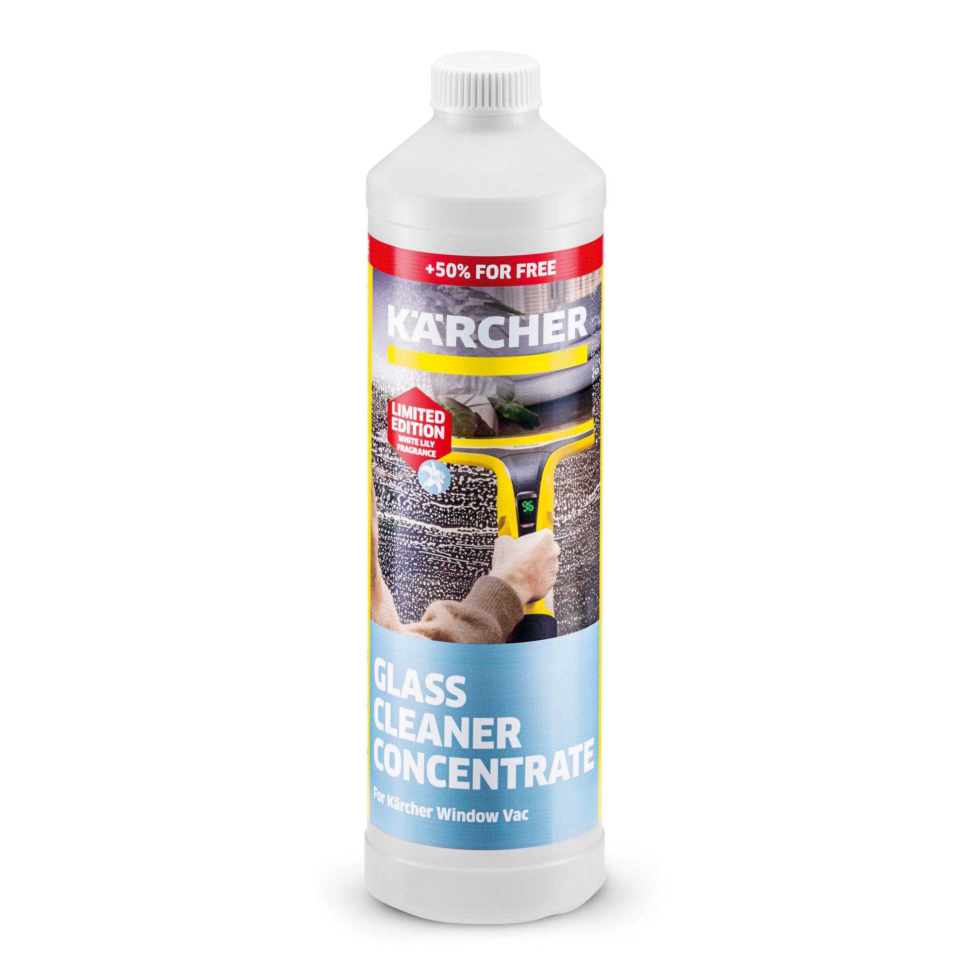 Kärcher RM 500 750ml Glass cleaner conc.