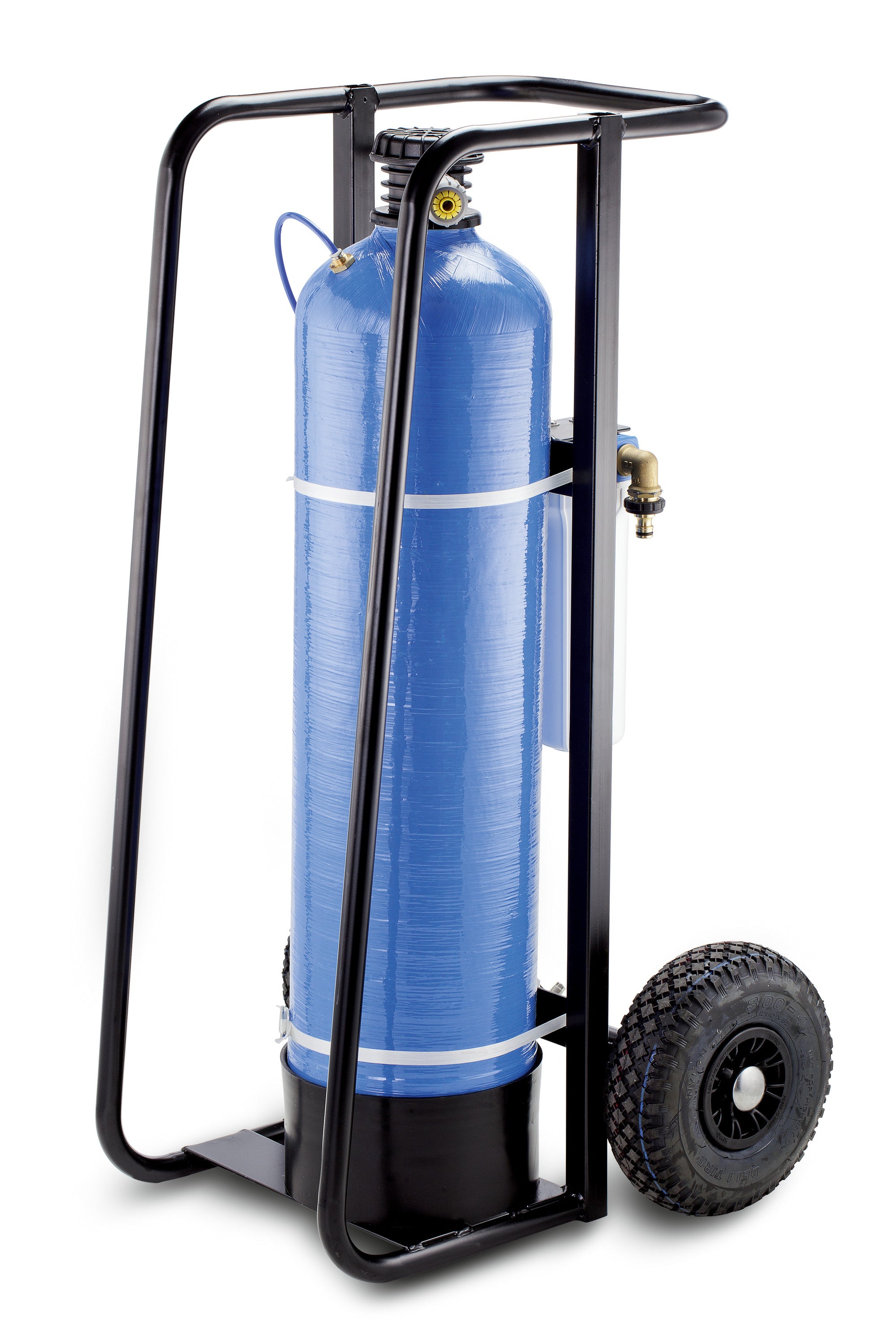 Kärcher Wasserenthärter WS 100