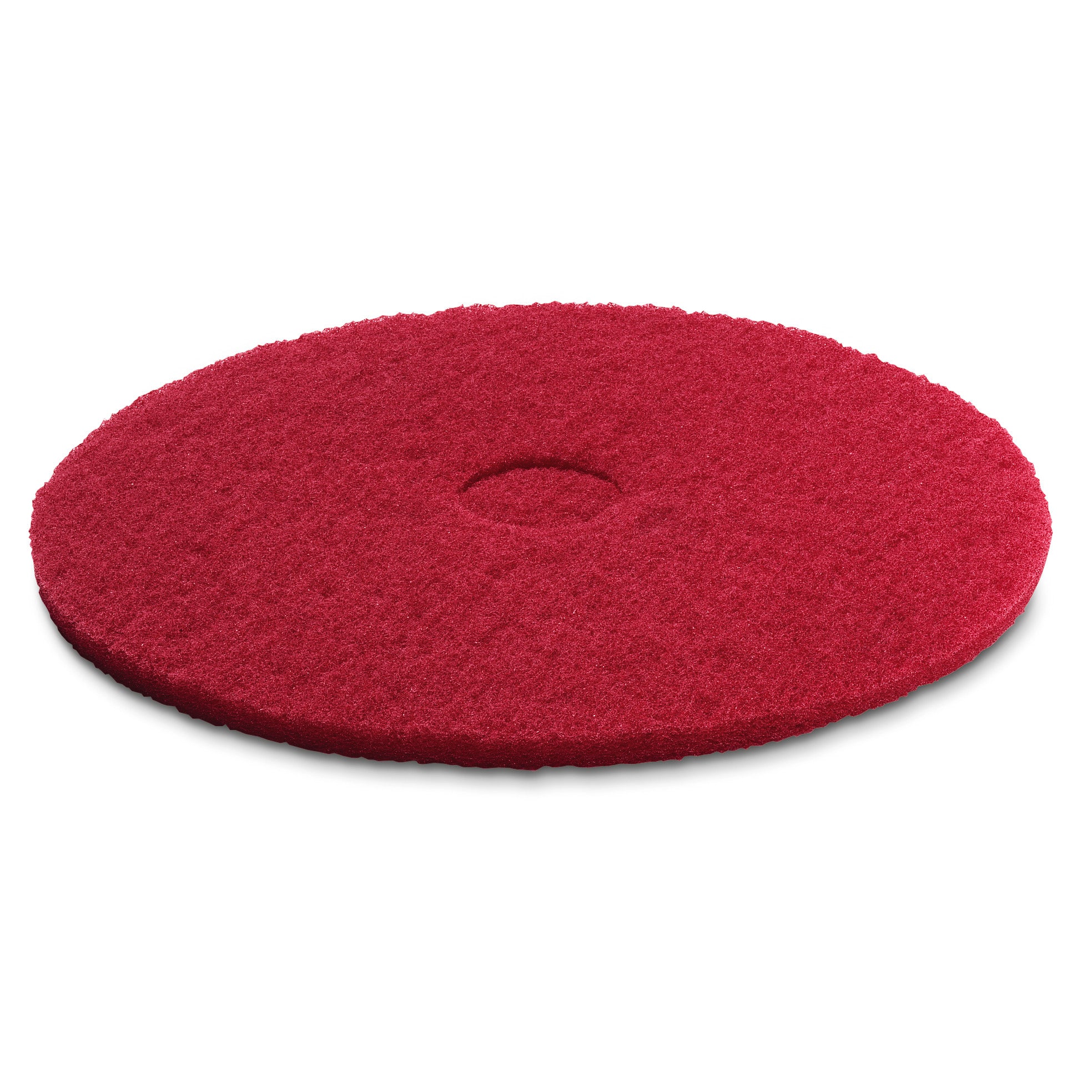 Kärcher Pad rot Set 5x Ø230 9""
