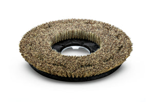 Kärcher Scheibenbürste, weich, natur, 430 mm