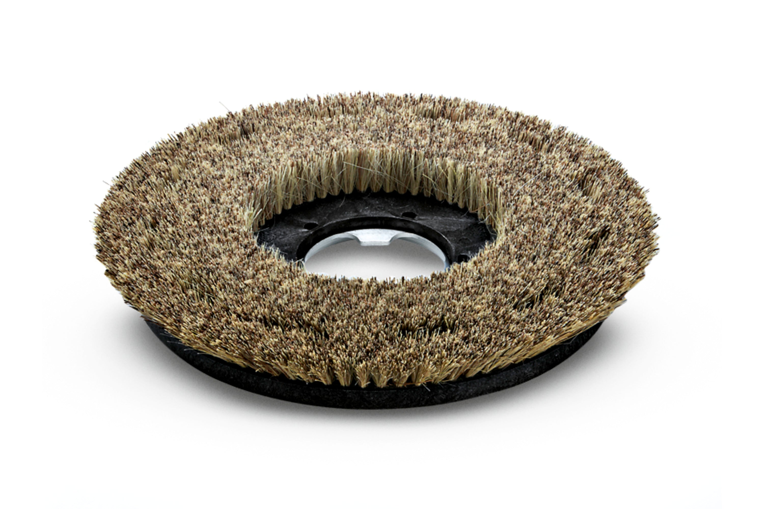 Kärcher Scheibenbürste, weich, natur, 430 mm