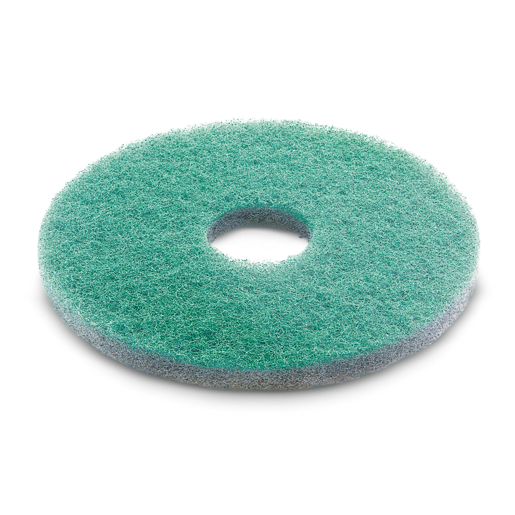 Kärcher Diamantpad, fein, grün, 457 mm  5 St.