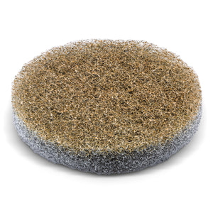 Kärcher Diamantpad, gelb, 160 mm