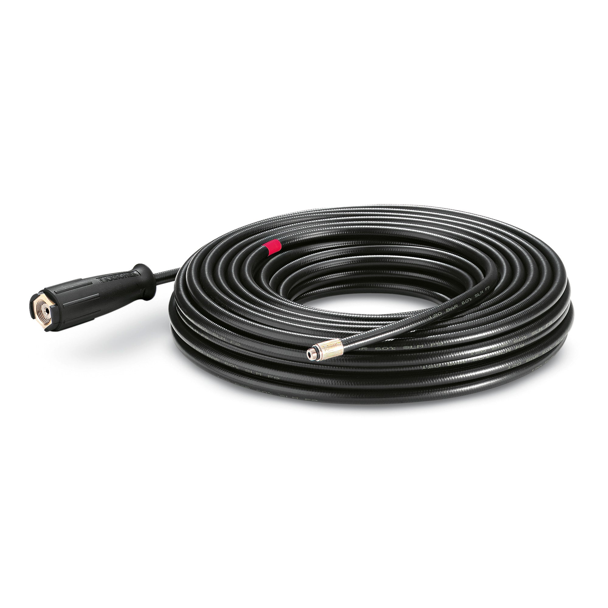 Kärcher Schlauchleitung M22 pipe cleaning DN6 14