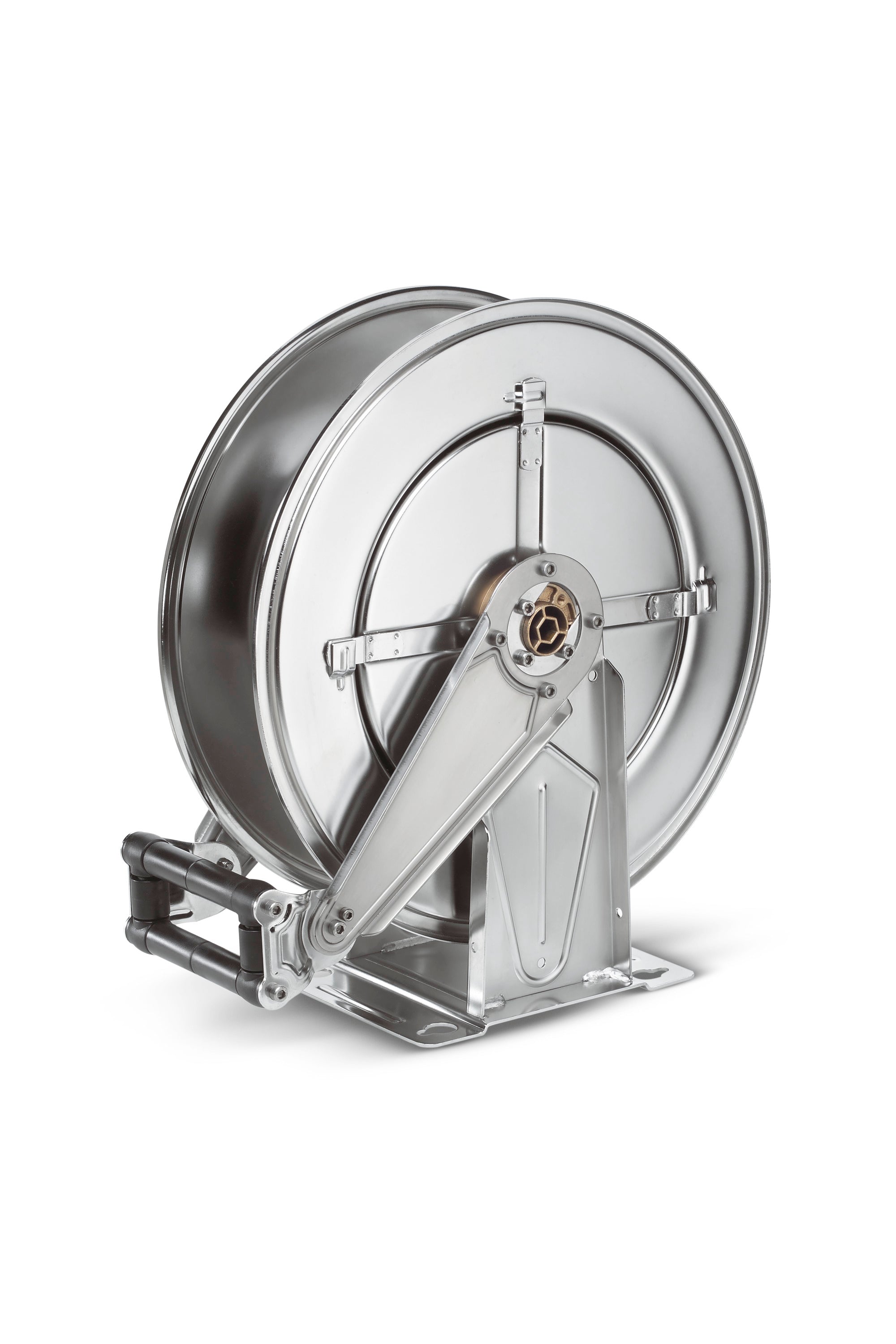 Kärcher ABS Schlauchtrommel Edelstahl K/Parts