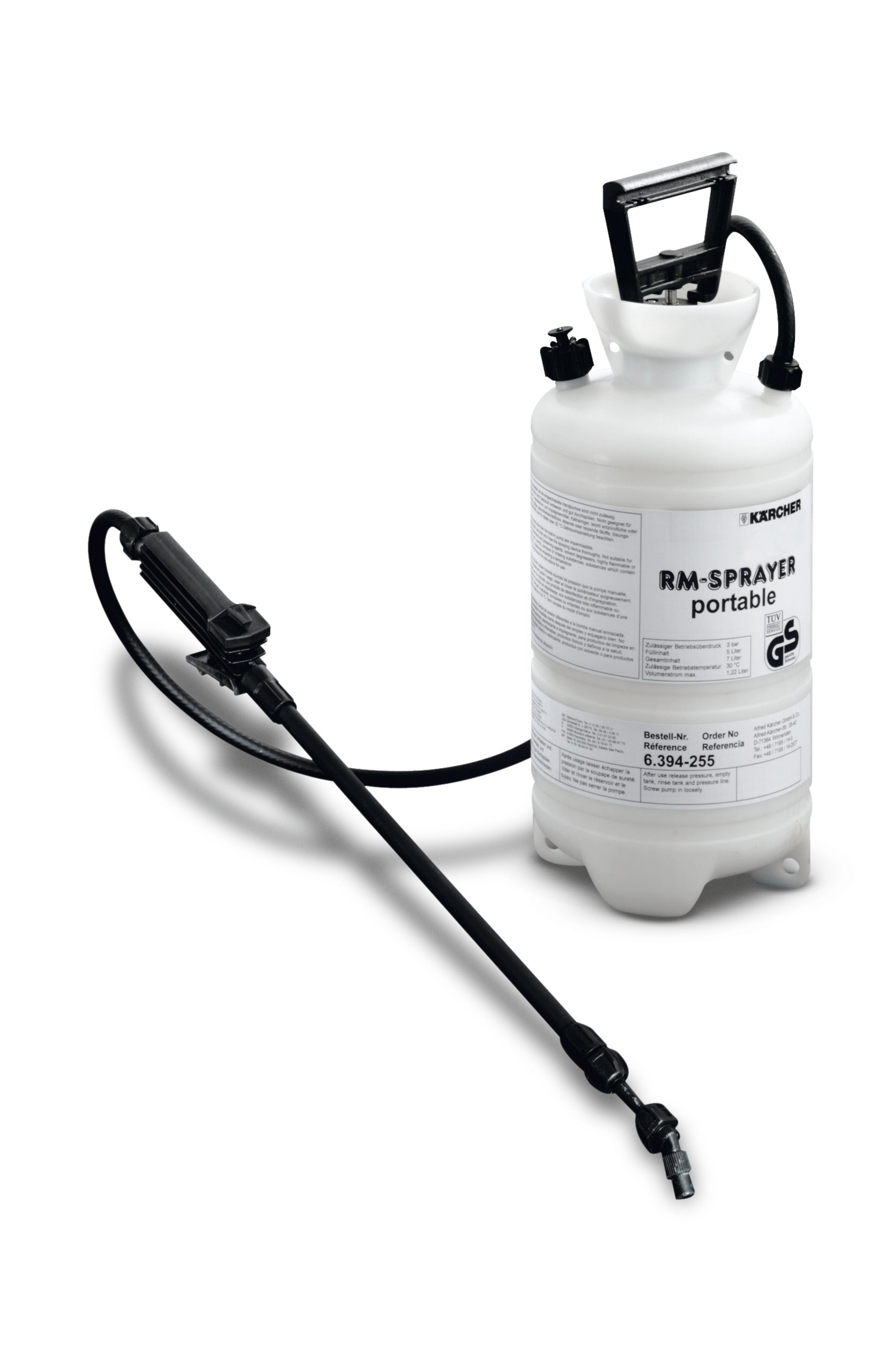 Kärcher RM-Sprayer