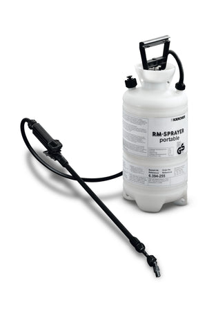 Kärcher RM-Sprayer