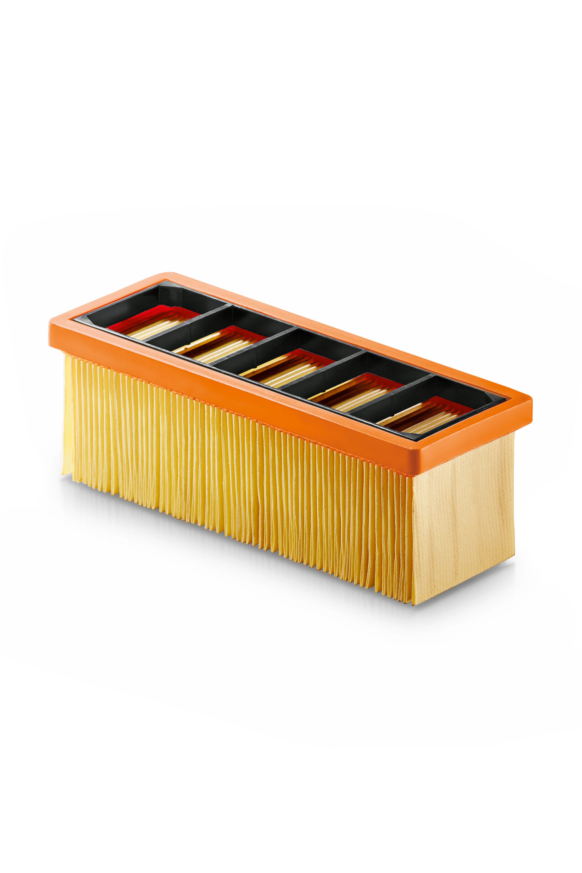 Kärcher Flachfaltenfilter