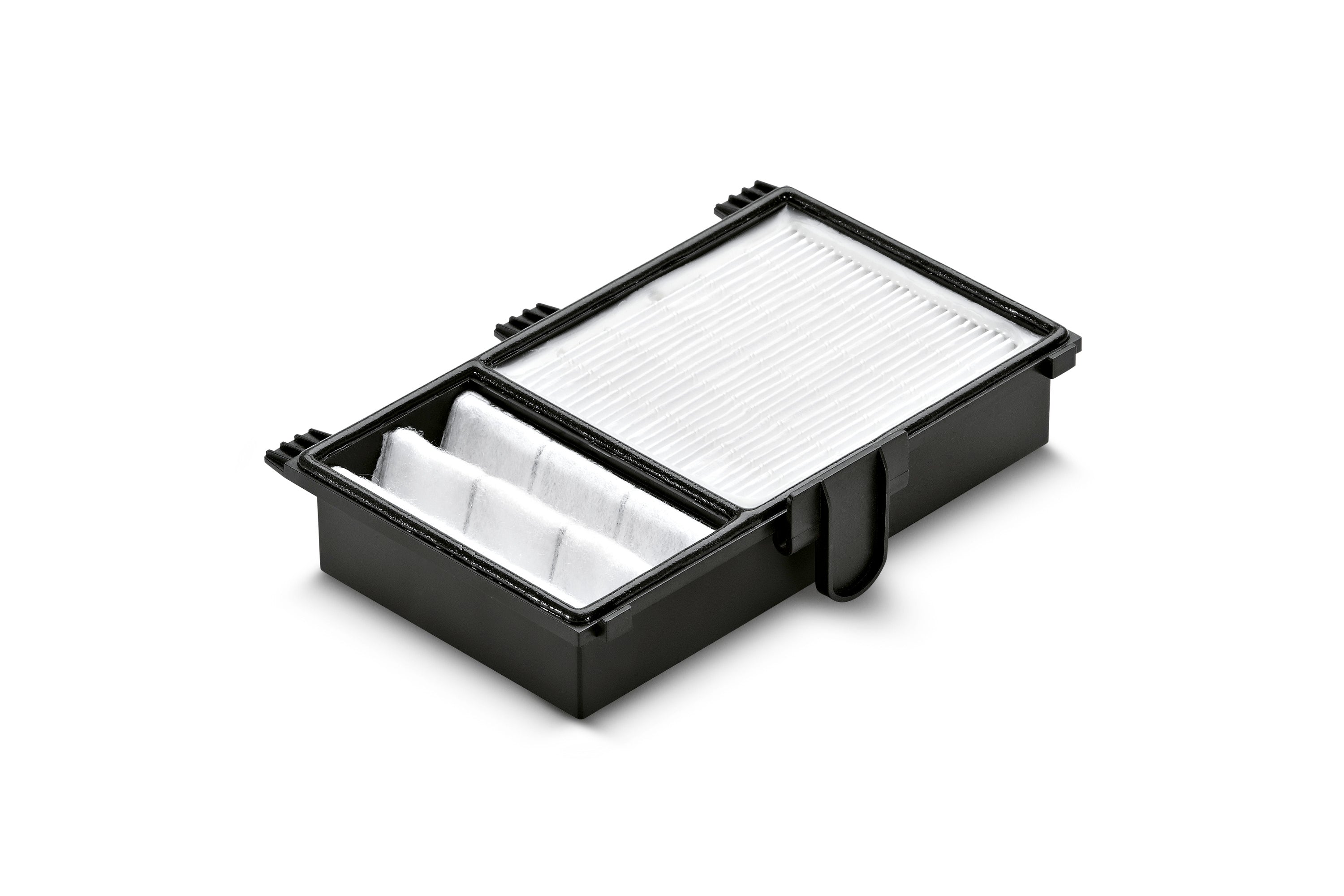 Kärcher HEPA 13 Filter DS 5500/ DS 5600 mediclean