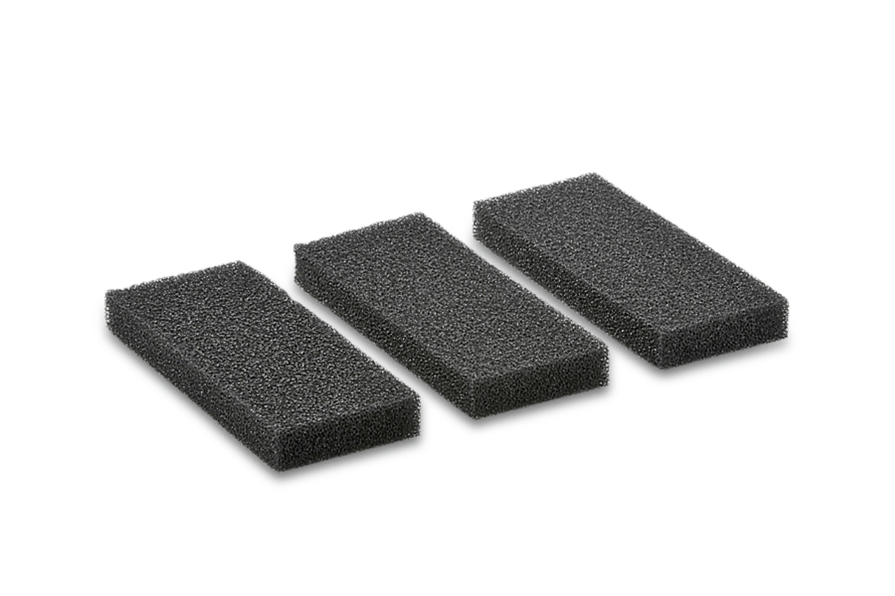Kärcher Standard Abluftfilter