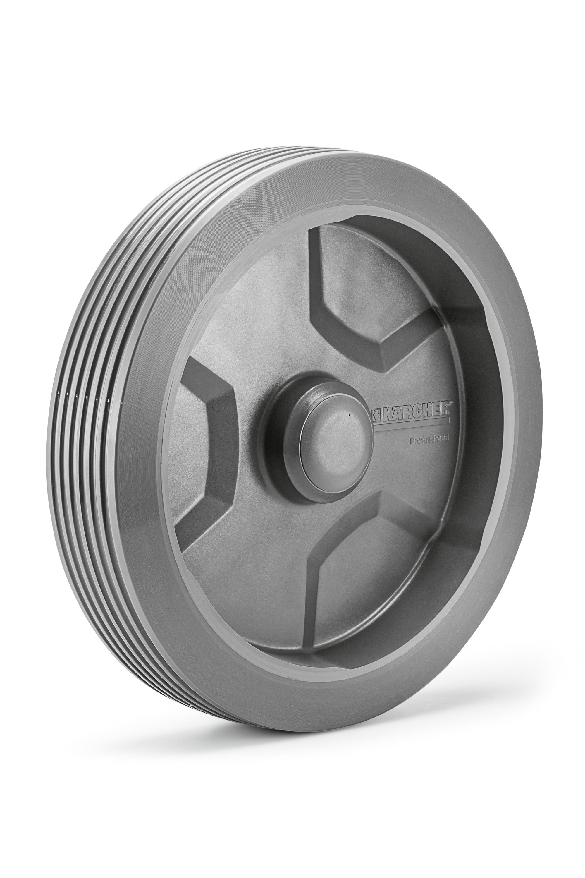 Kärcher Hinterrad, Supergrip B 250