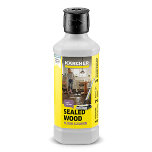 Kärcher Bodenpflege Holz versiegelt RM 534 500ml