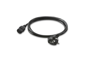 Kärcher Netzkabel mit Kaltgeraetestecker EU