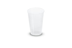 Kärcher Kunststoffbecher  0,2 l  3000 St.