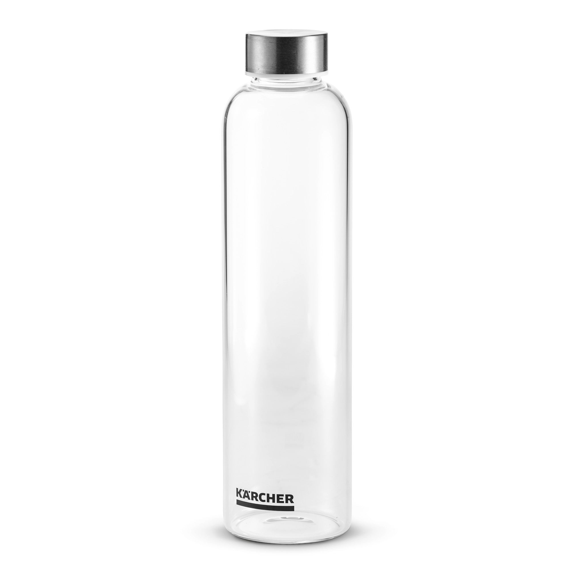 Kärcher Trinkflasche Glas Zubehoer WPD