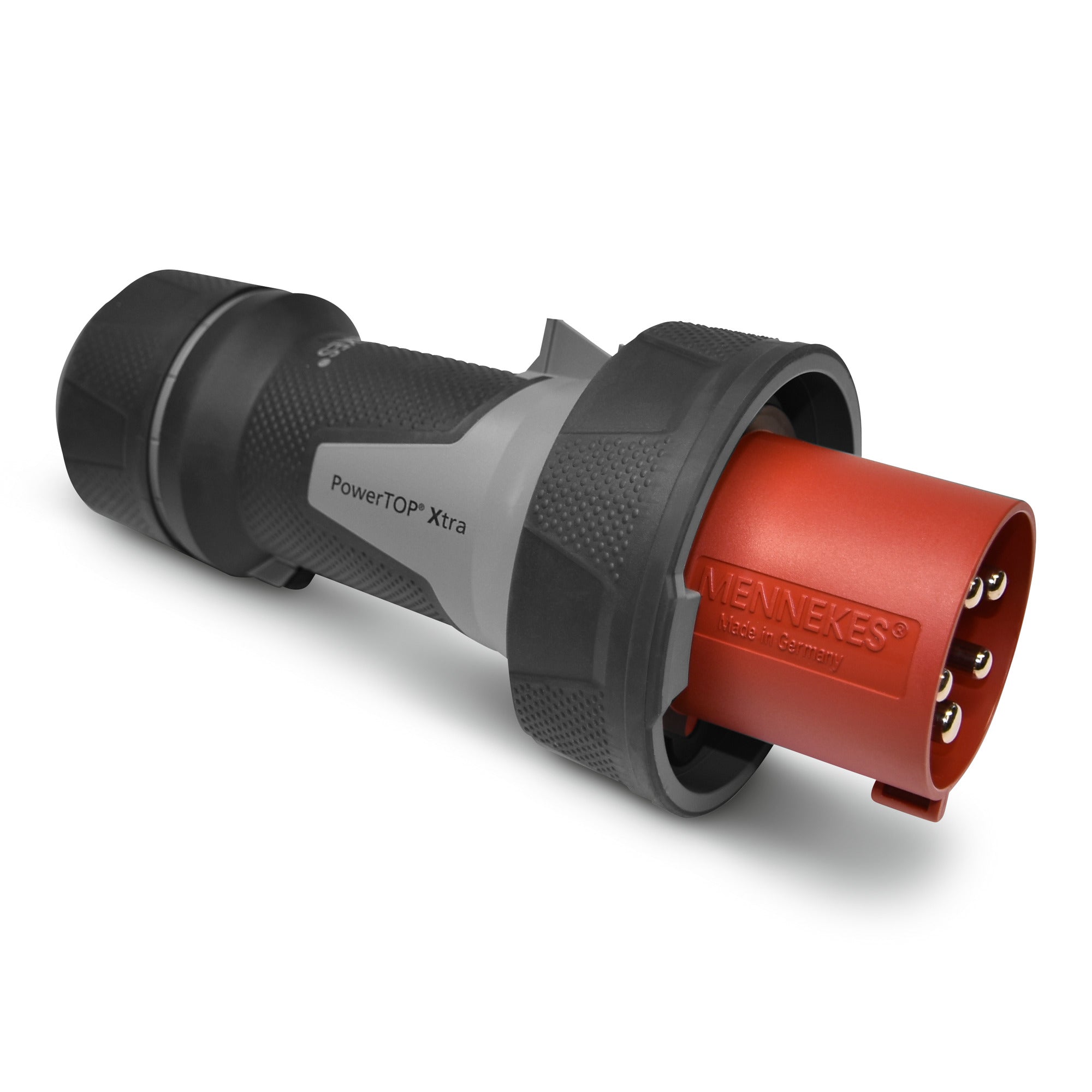 Kärcher Stecker 5-polig CEE 400V 63A