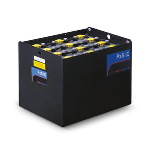 Kärcher Batterie , 240 Ah, wartungsarm