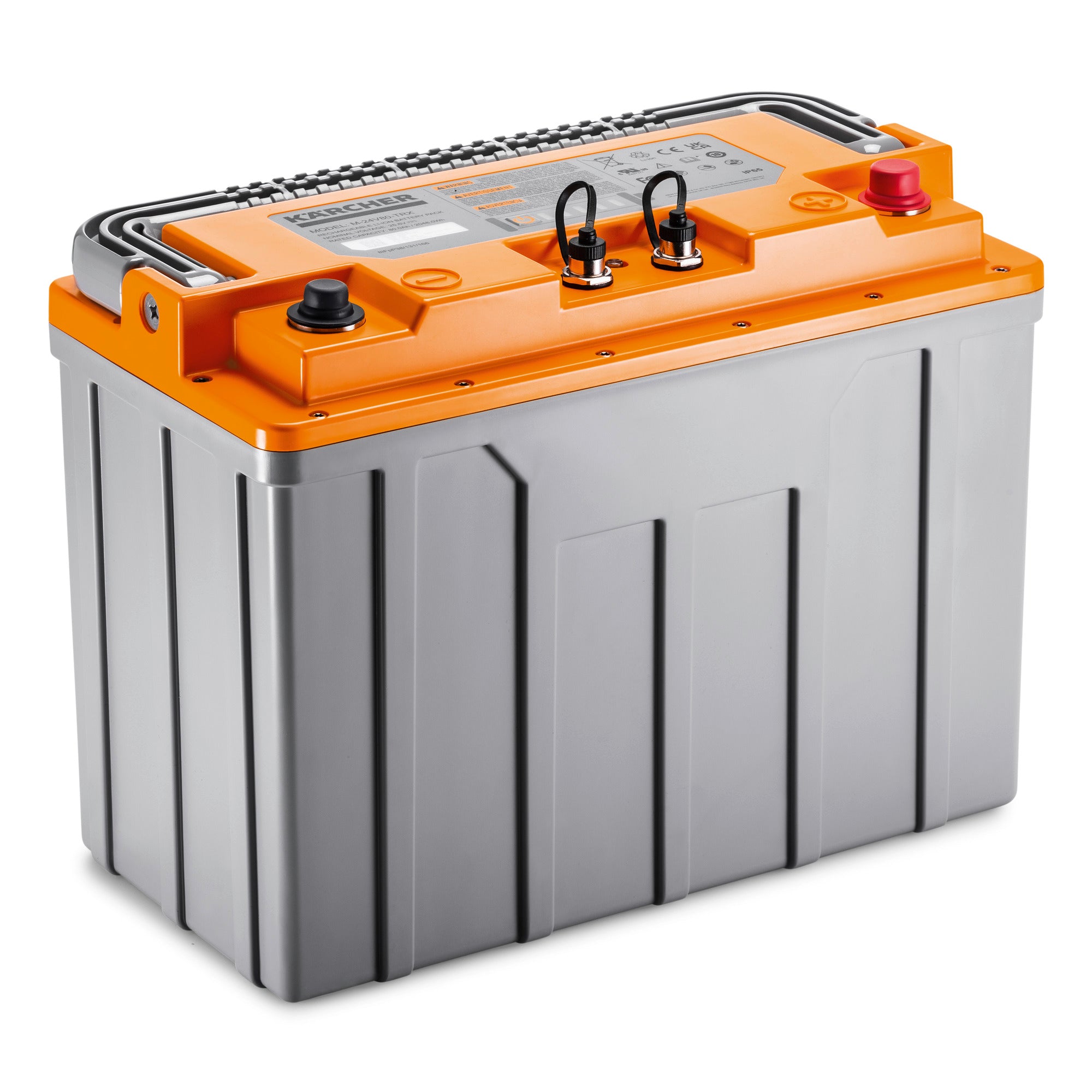 Kärcher Traktionsbatterie LIB 25,6V/80Ah