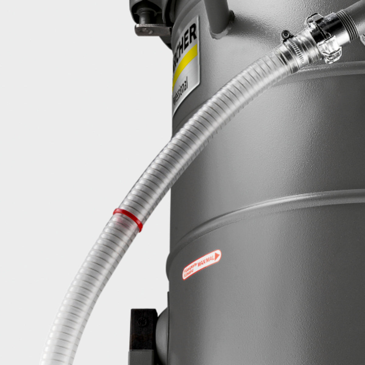Kärcher Industriesauger  IVR-L 100/24-2 Tc Set