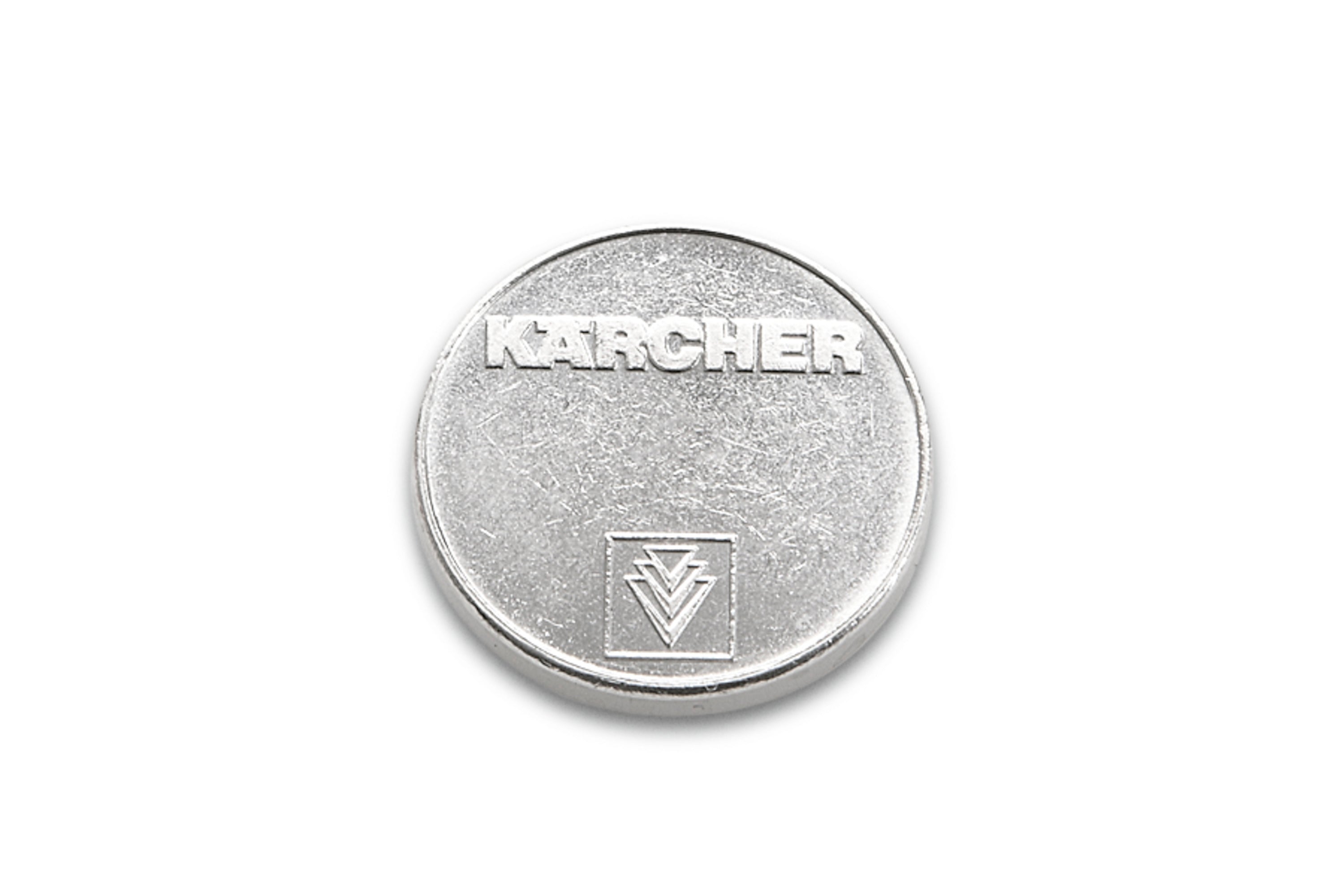 Kärcher Wertmarken 21,75 x 2,7 mm