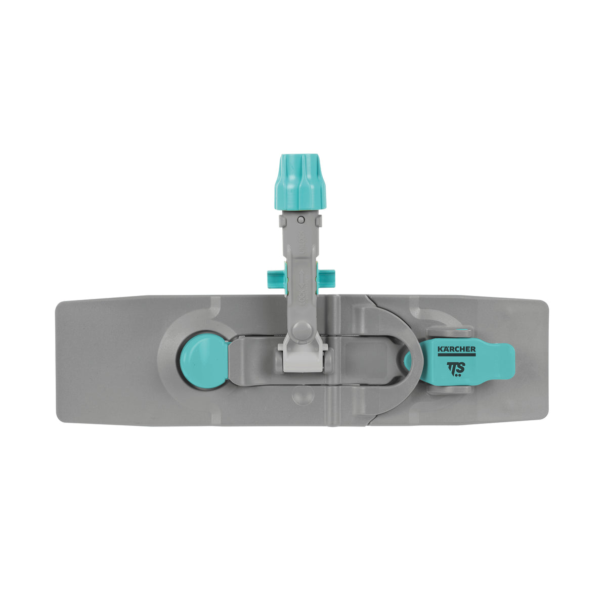Kärcher Mopphalter mit Clip 40 cm