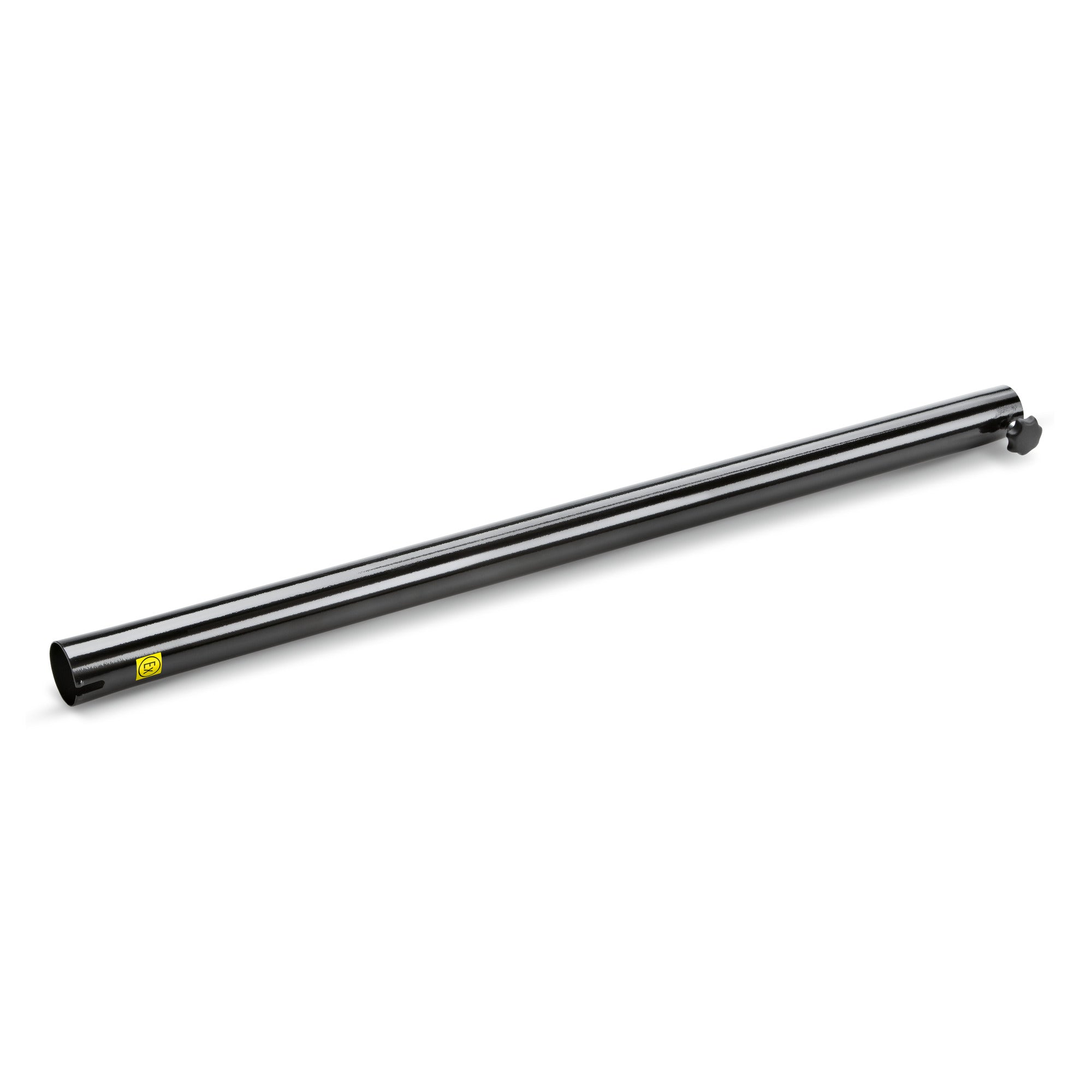 Kärcher Saugrohr beschichtet 750 mm, el. DN 70