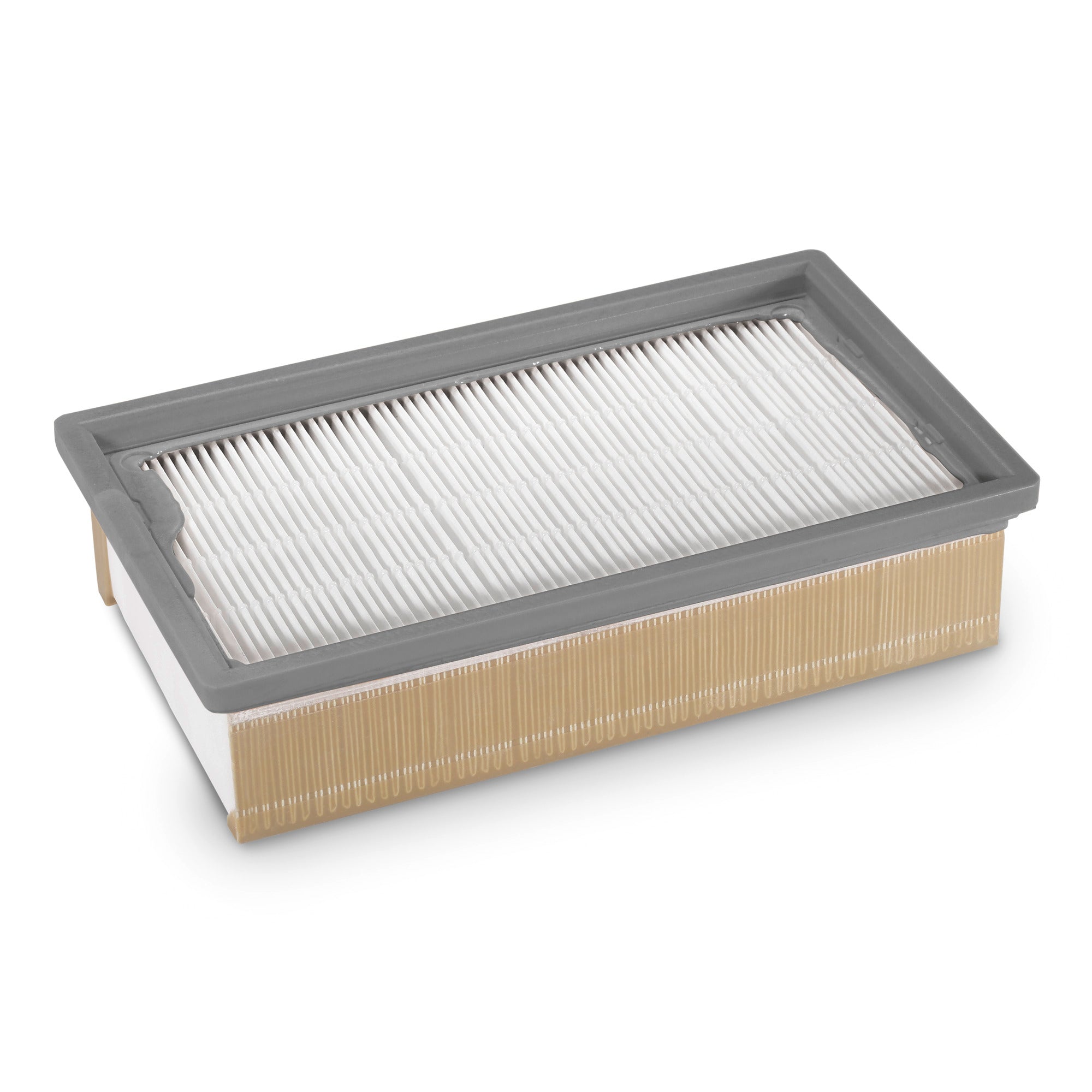 Kärcher HEPA-Flachfaltenfilter H14