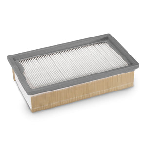 Kärcher HEPA-Flachfaltenfilter H14