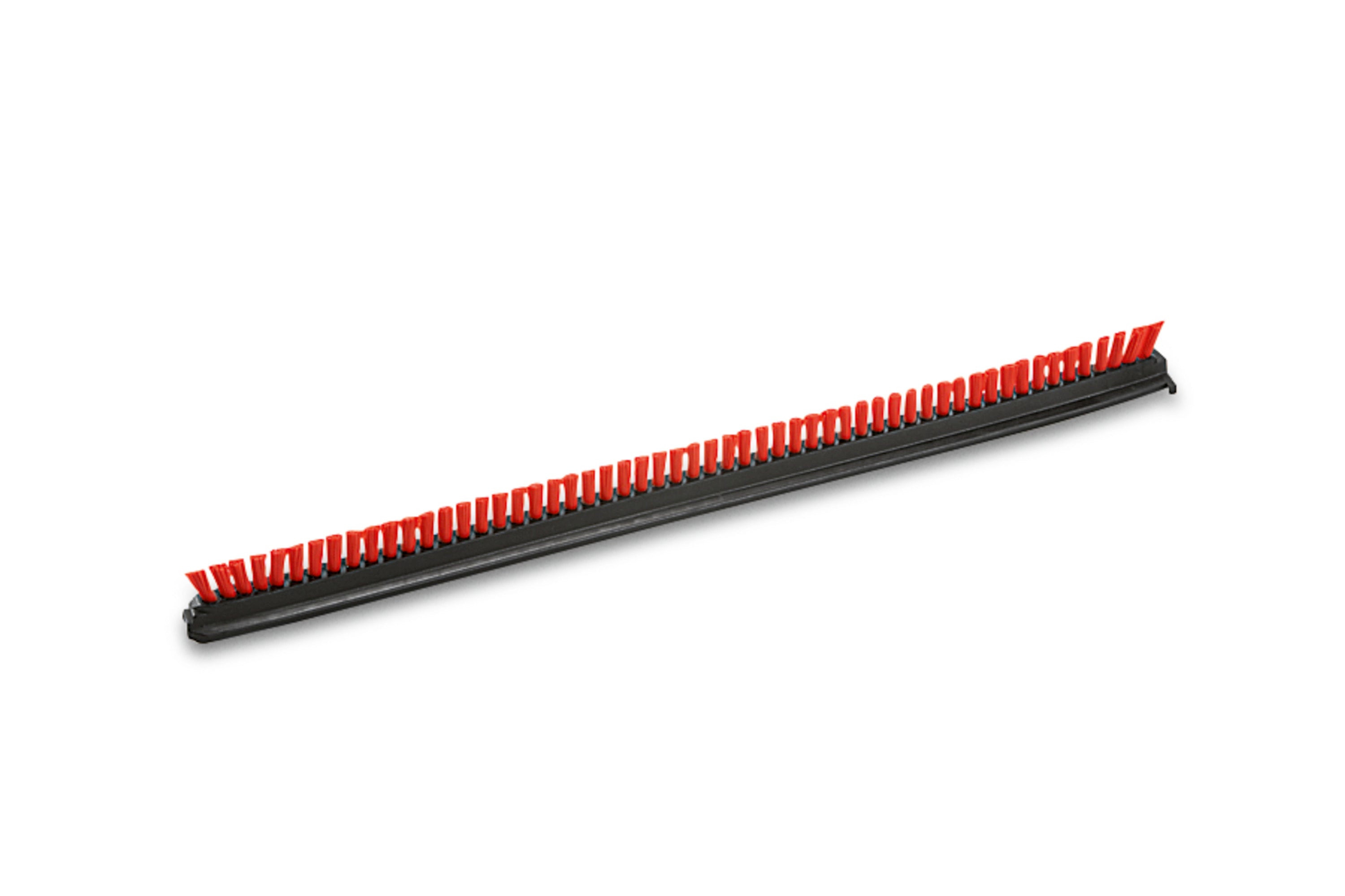 Kärcher Bürstenstreifen rot, CV 36/2