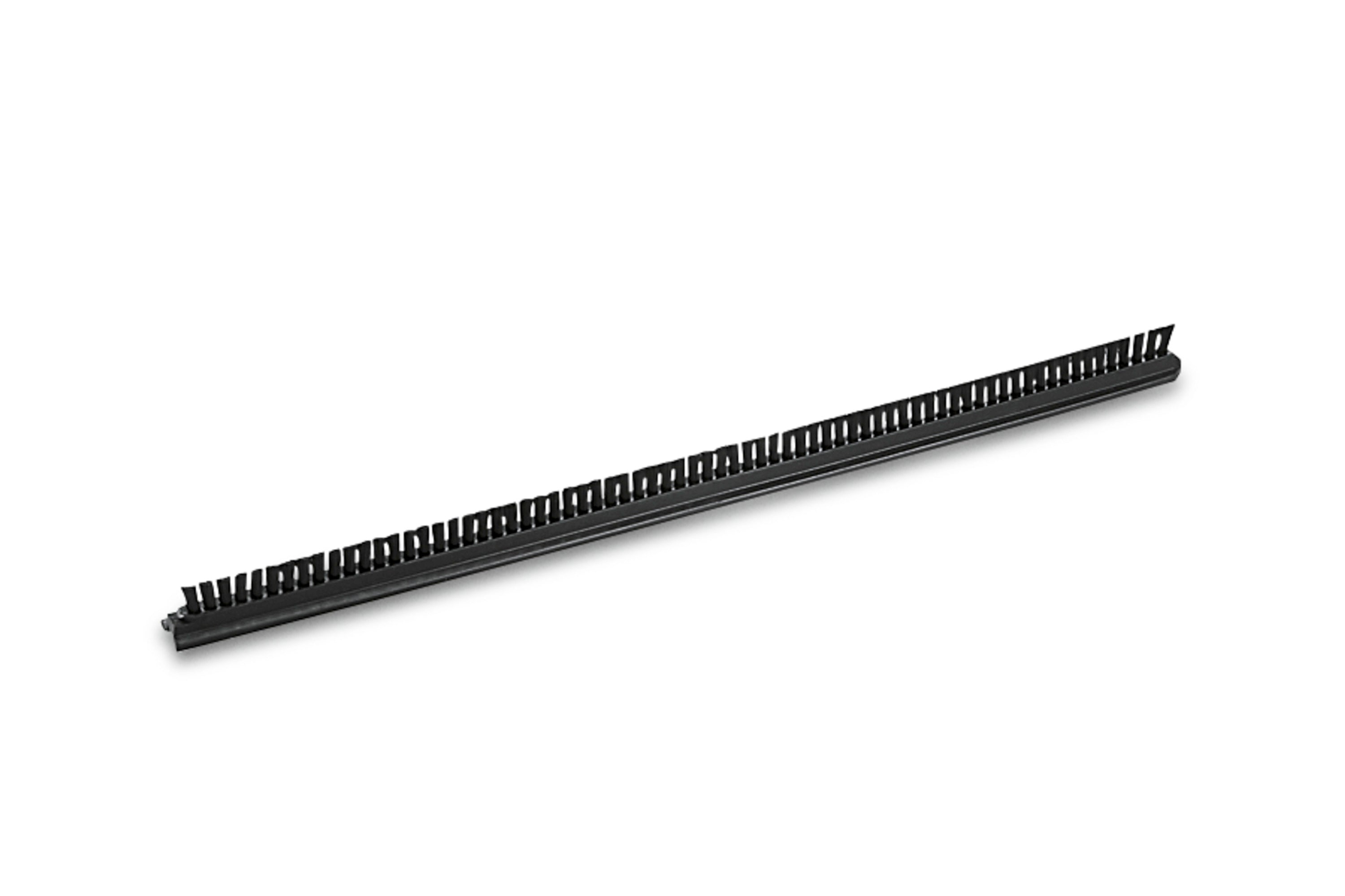 Kärcher Bürstenstreifen schwarz, CV 46/2