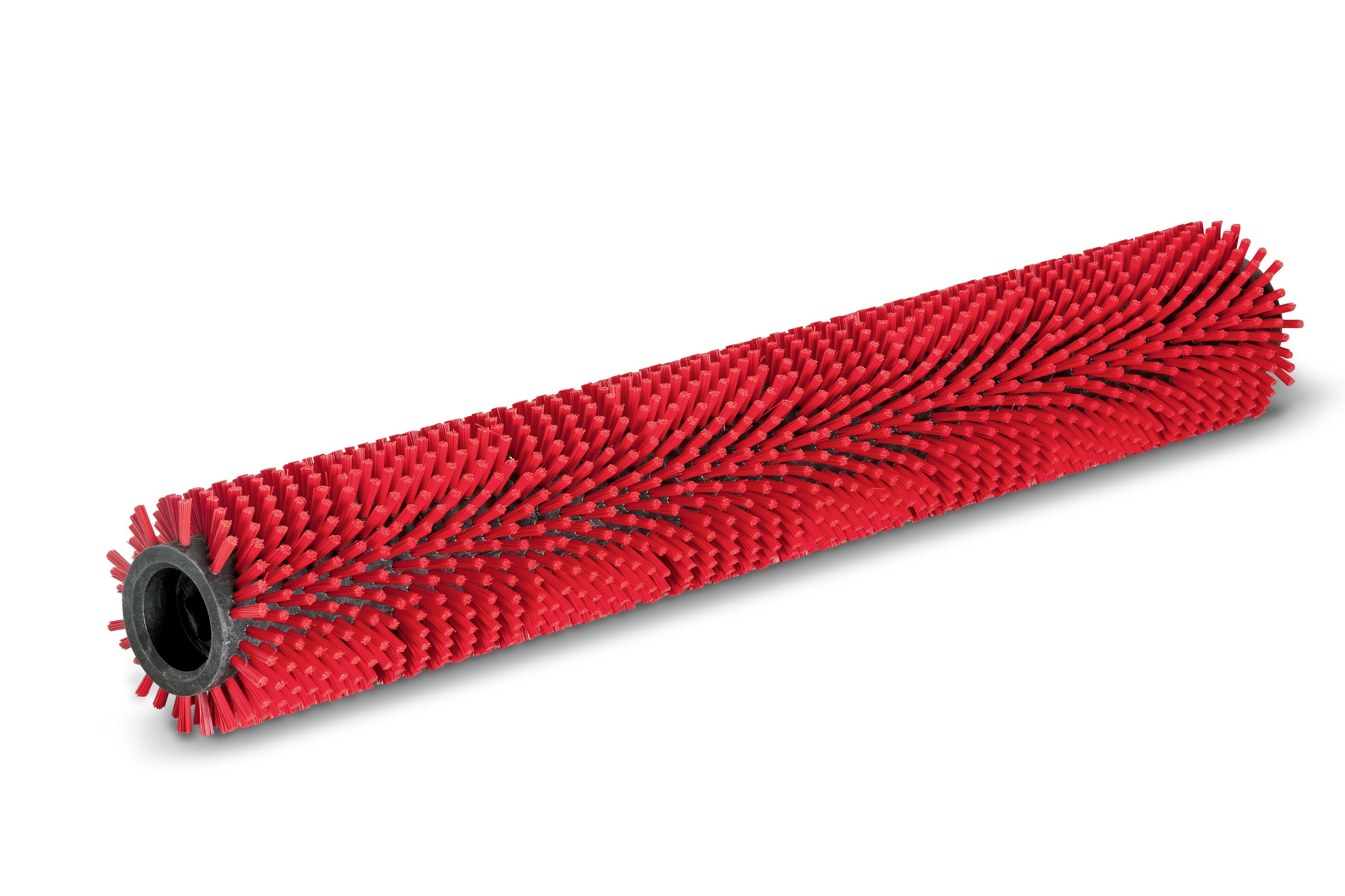Kärcher Walzenbürste, mittel, rot, 532 mm