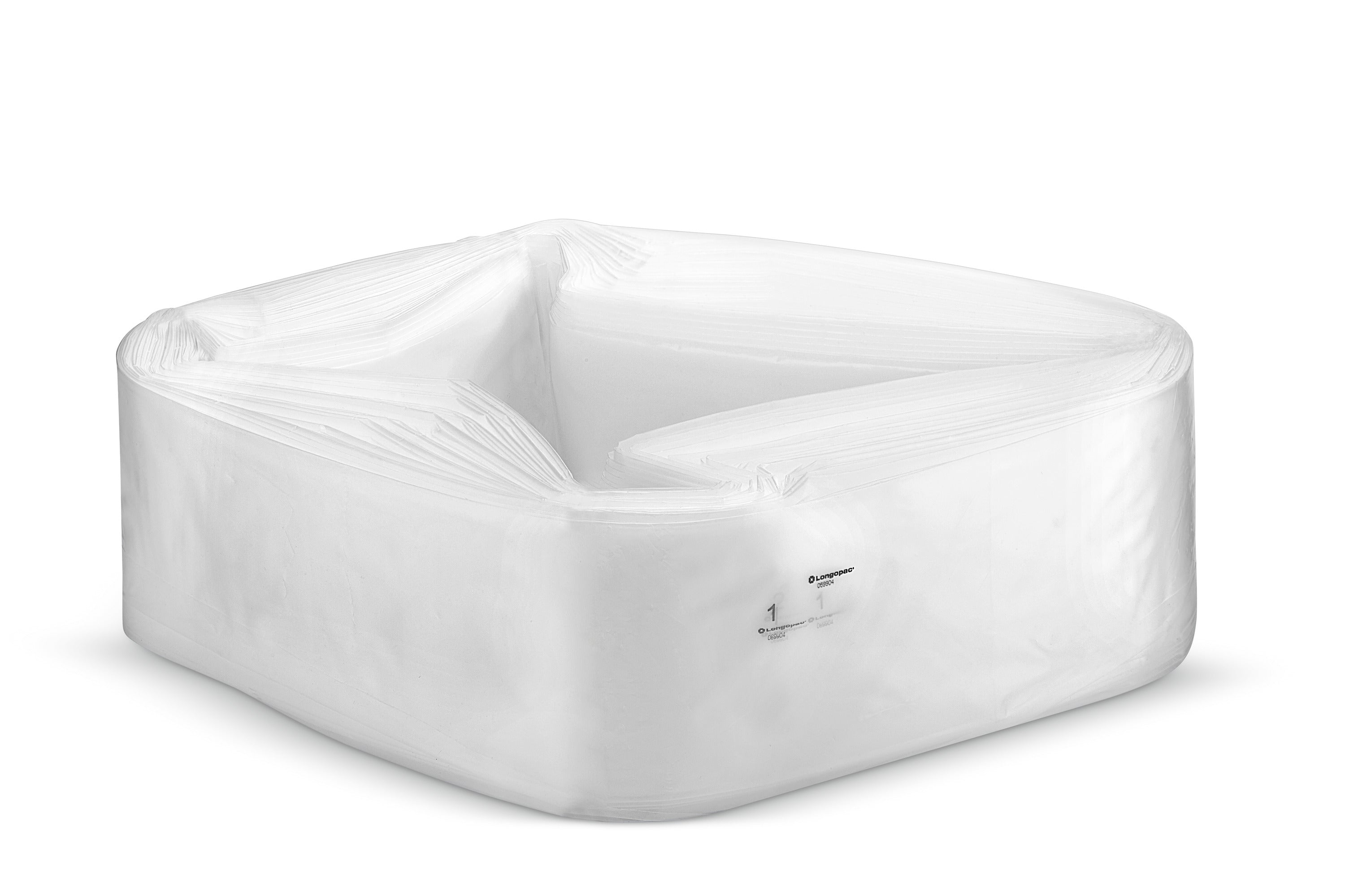 Kärcher Longopac Entsorgungssack Mini 4 St.