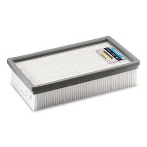 Kärcher Flachfaltenfilter (PES)  NT 30/1