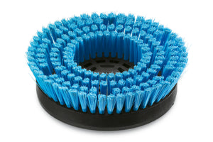 Kärcher Shampoonierbürste, mittelweich, blau, 170 mm
