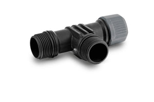 Kärcher 2-Wege-Anschluss-Adapter für Pumpen, G1
