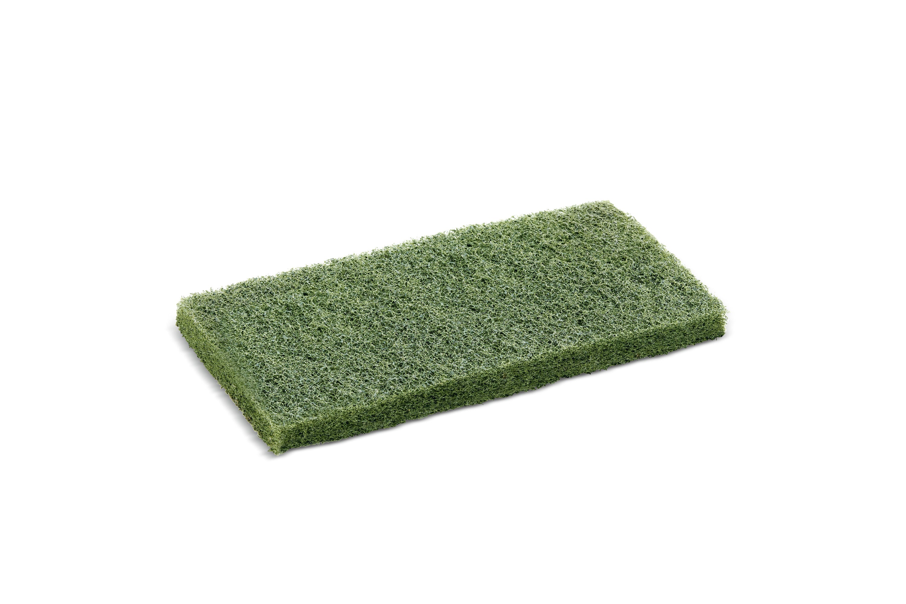 Kärcher Pad grün