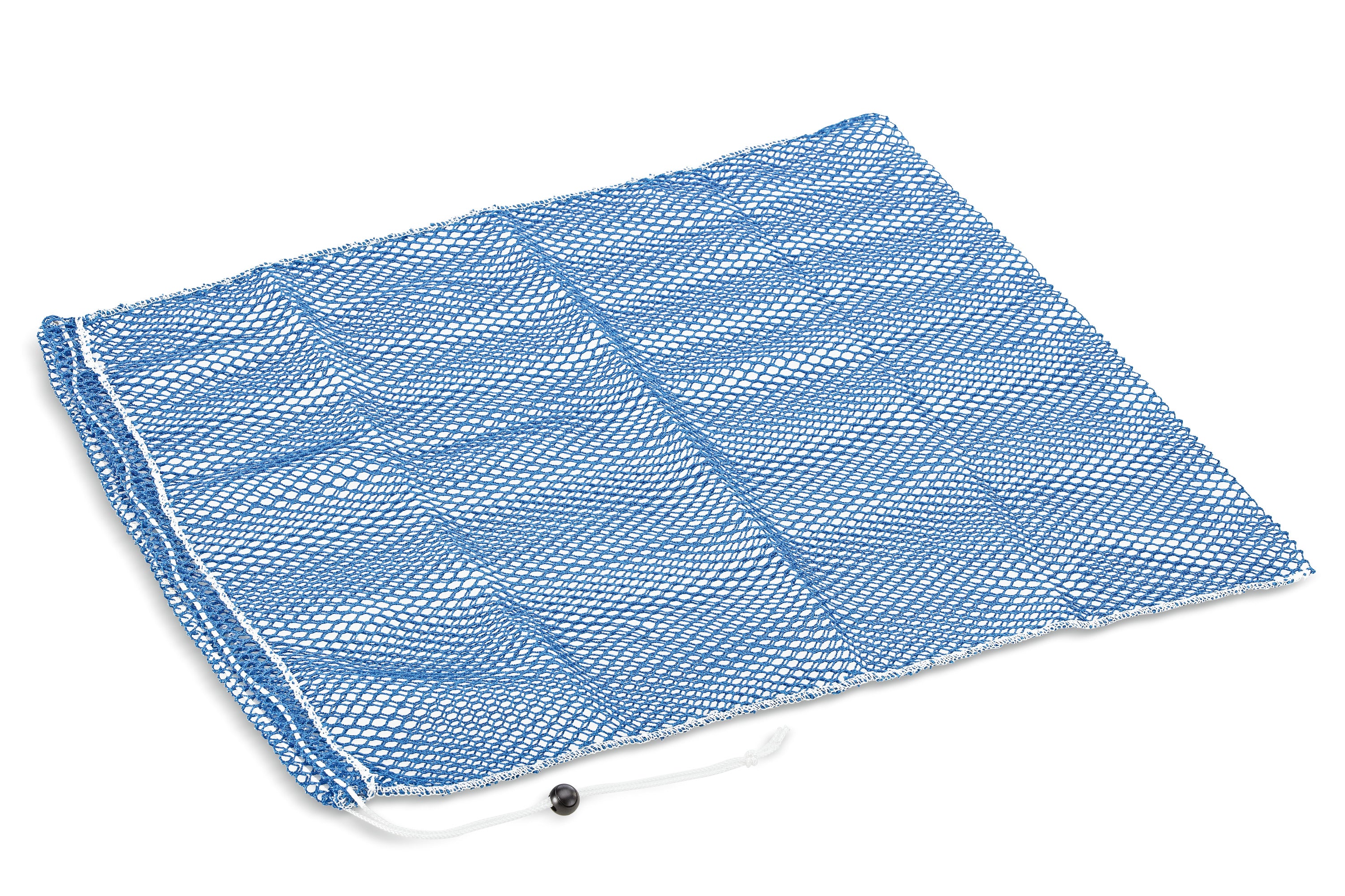 Kärcher Moppnetz mit Zugband blau 50L
