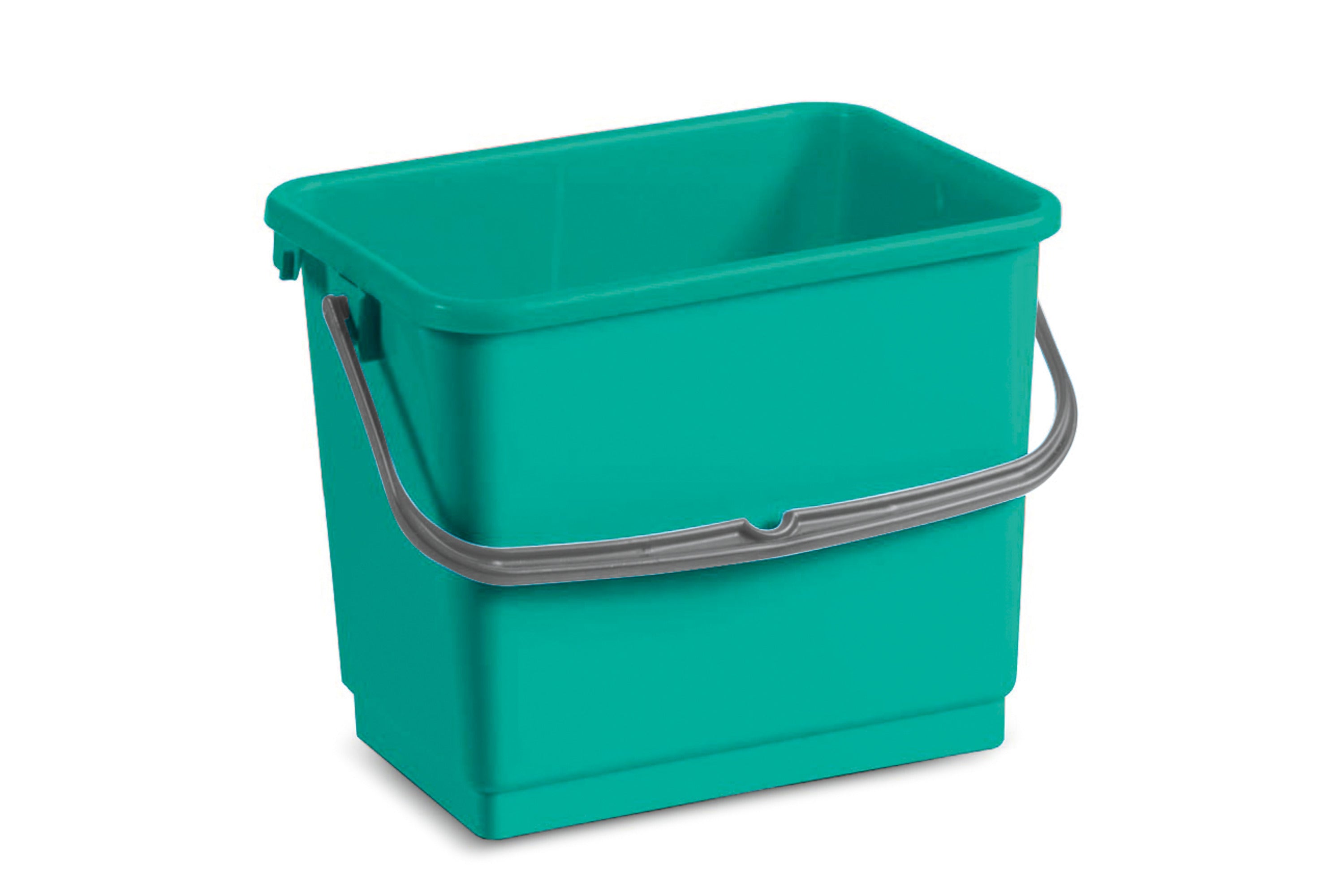 Kärcher Eimer grün 4 Liter