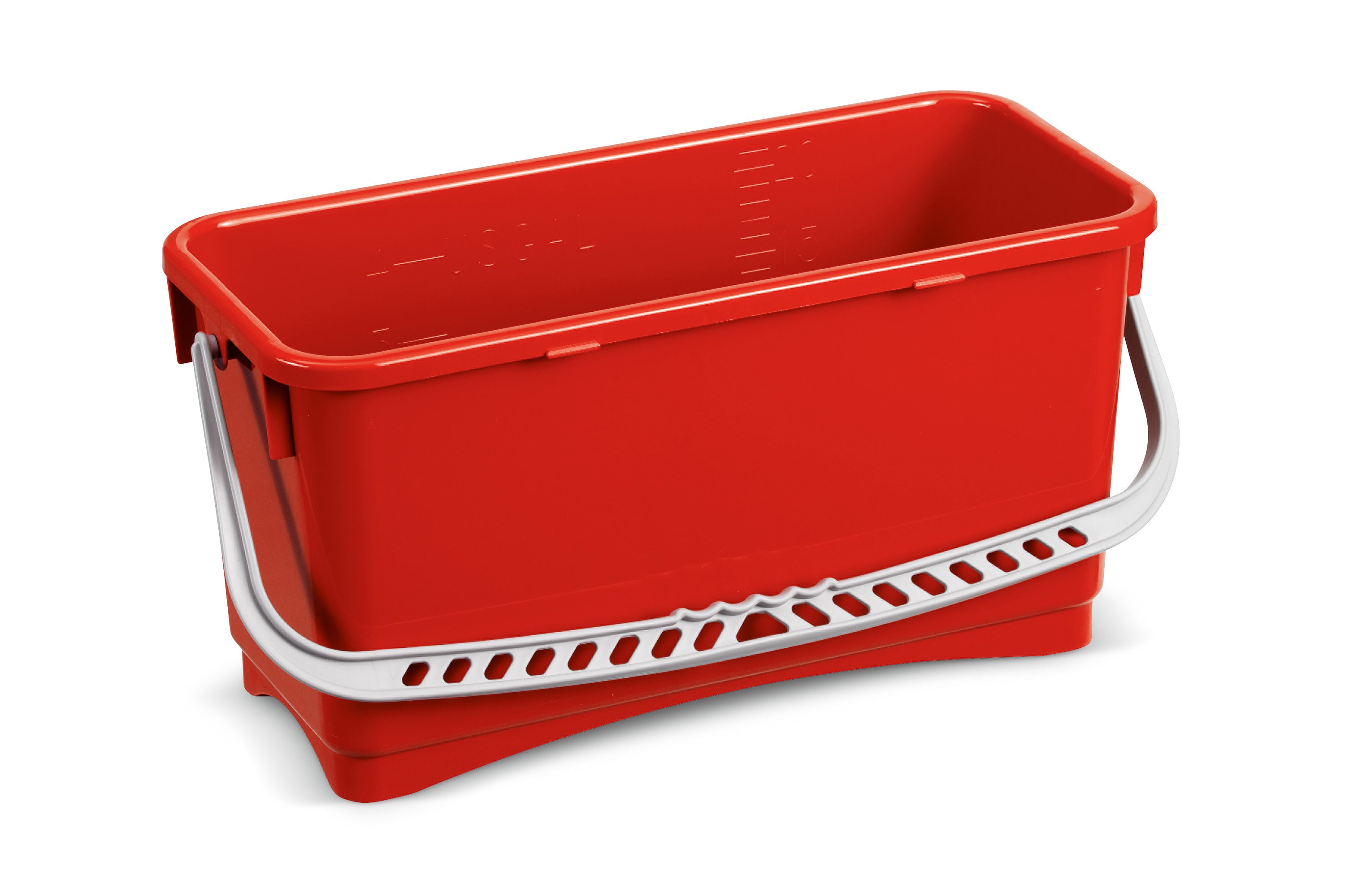 Kärcher Mopp Box rot 20L